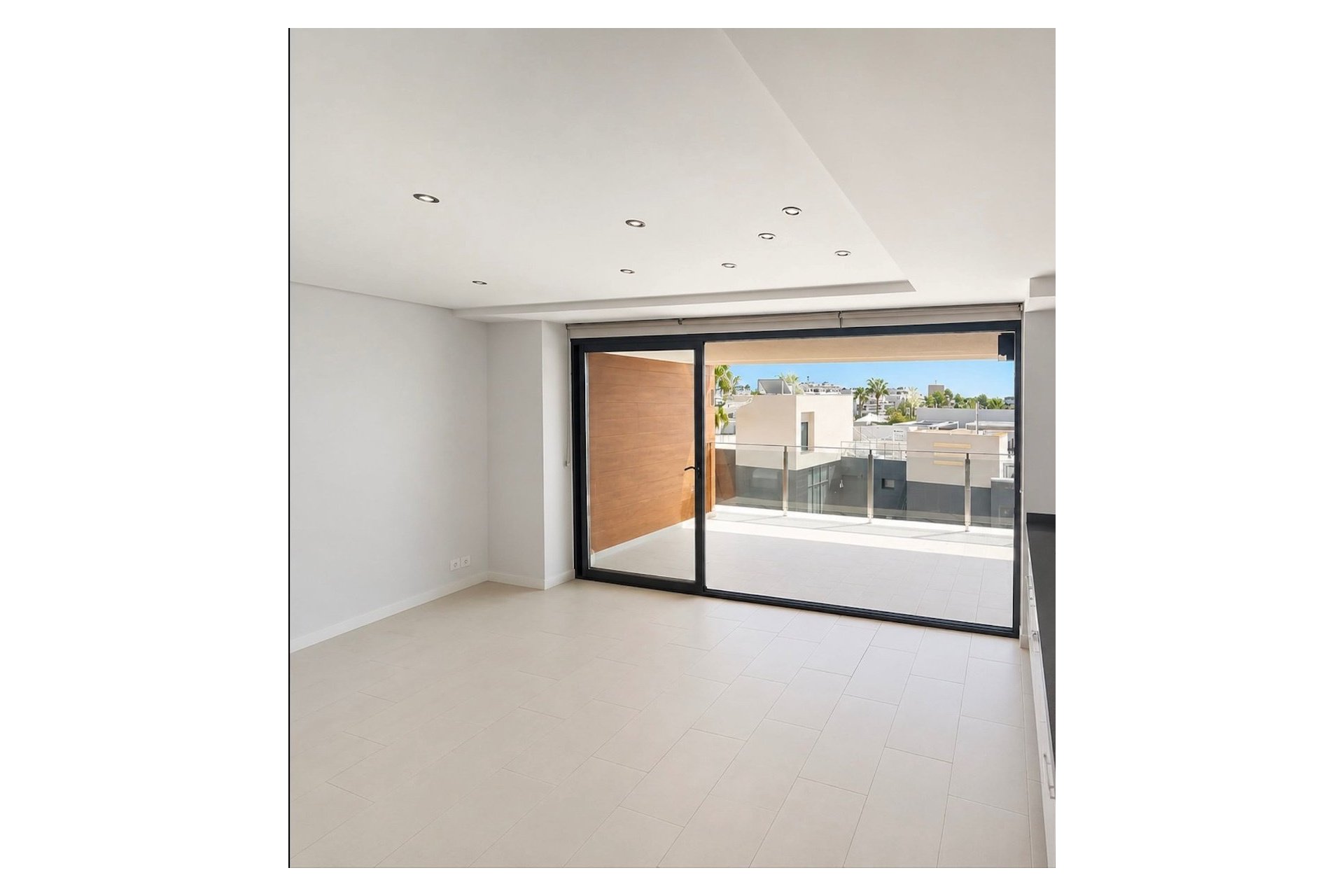 Resale - Apartment / flat - Orihuela Costa - Villamartín