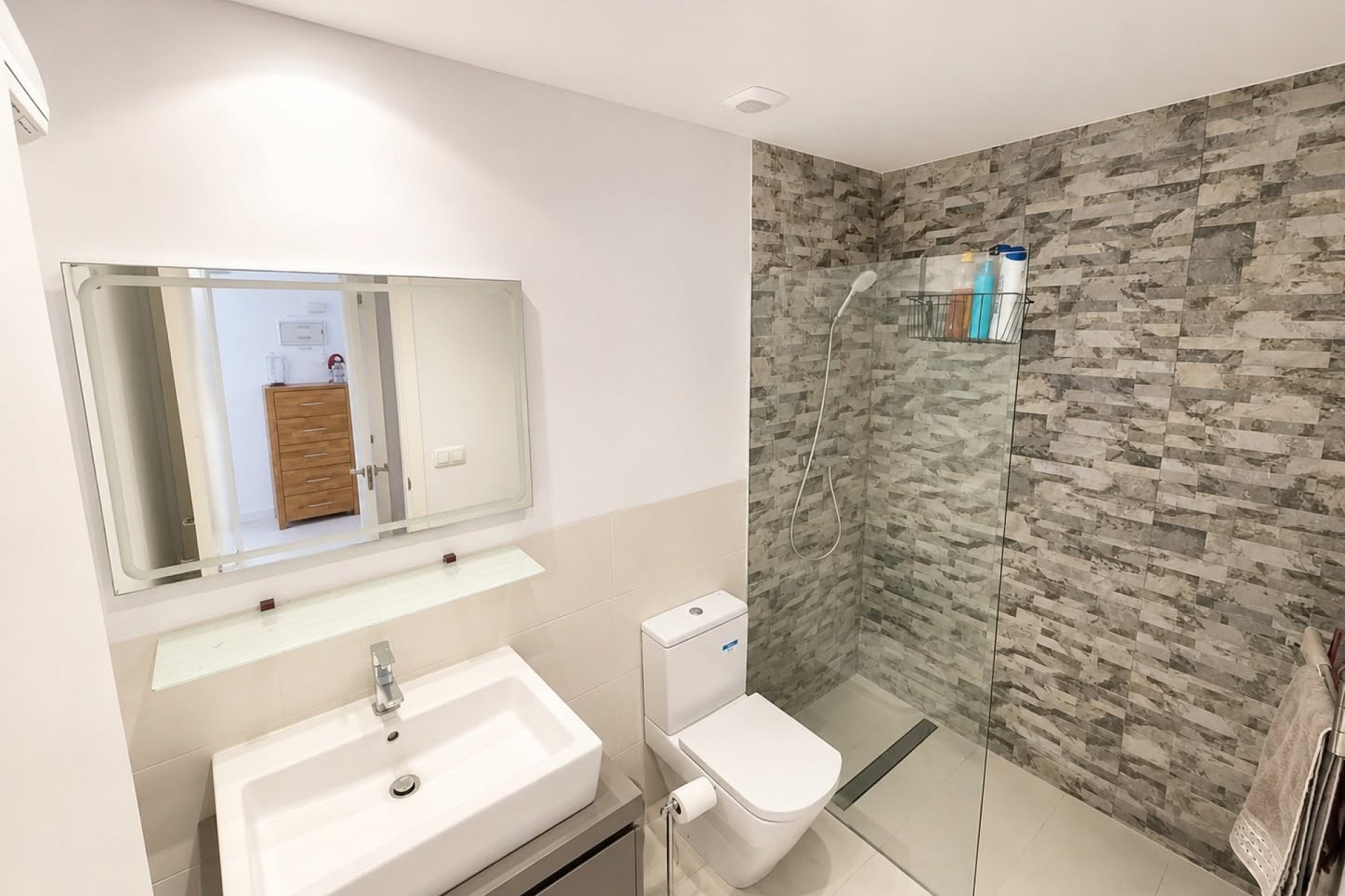 Resale - Apartment / flat - Orihuela Costa - Villamartín