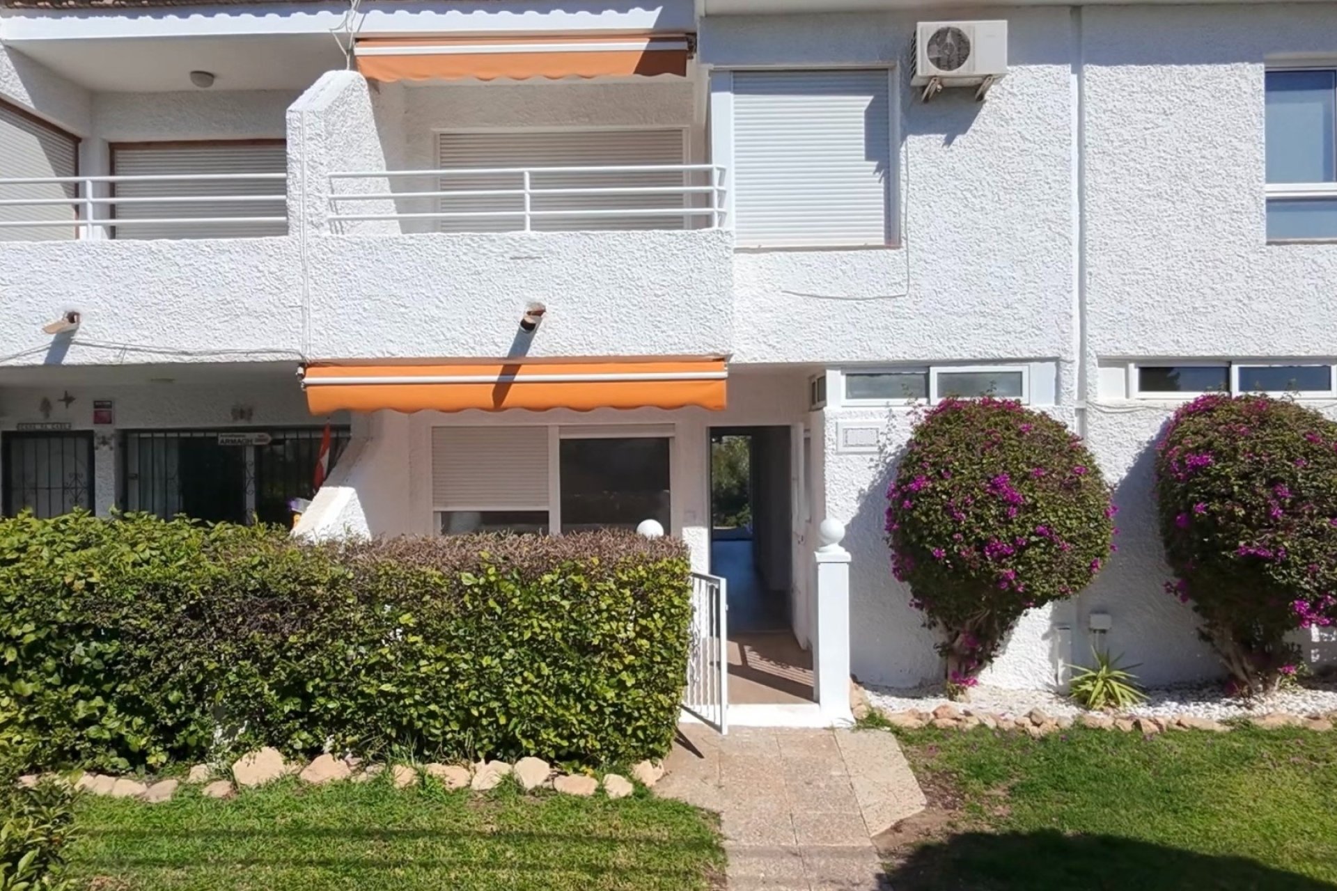 Resale - Apartment / flat - Orihuela Costa - Villamartín