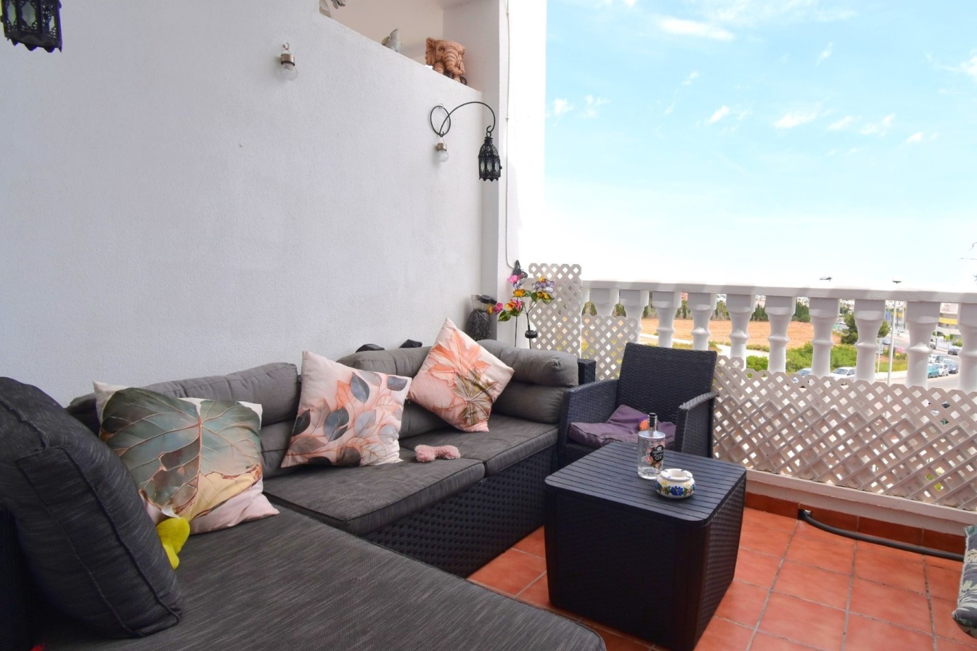 Resale - Apartment / flat - Orihuela Costa - Villamartín