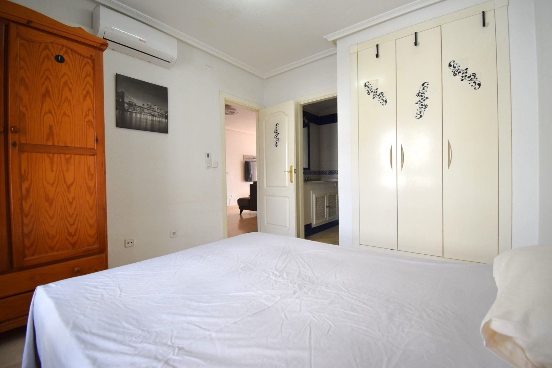 Resale - Apartment / flat - Orihuela Costa - Villamartín
