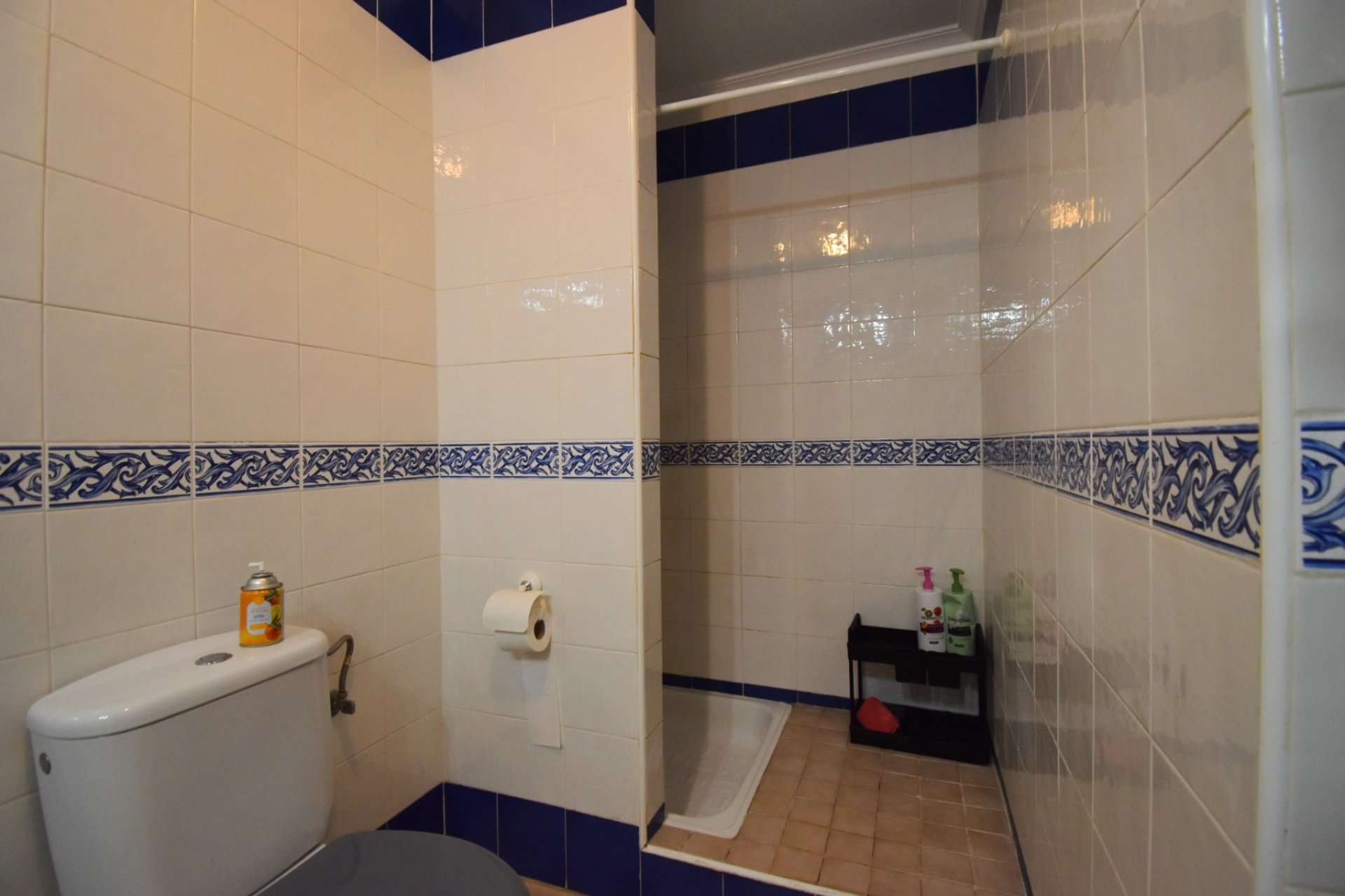 Resale - Apartment / flat - Orihuela Costa - Villamartín