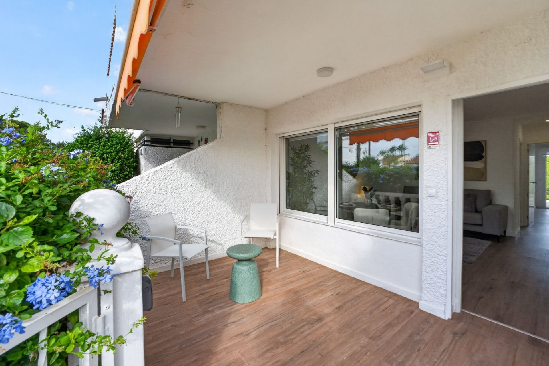 Resale - Apartment / flat - Orihuela Costa - Villamartín