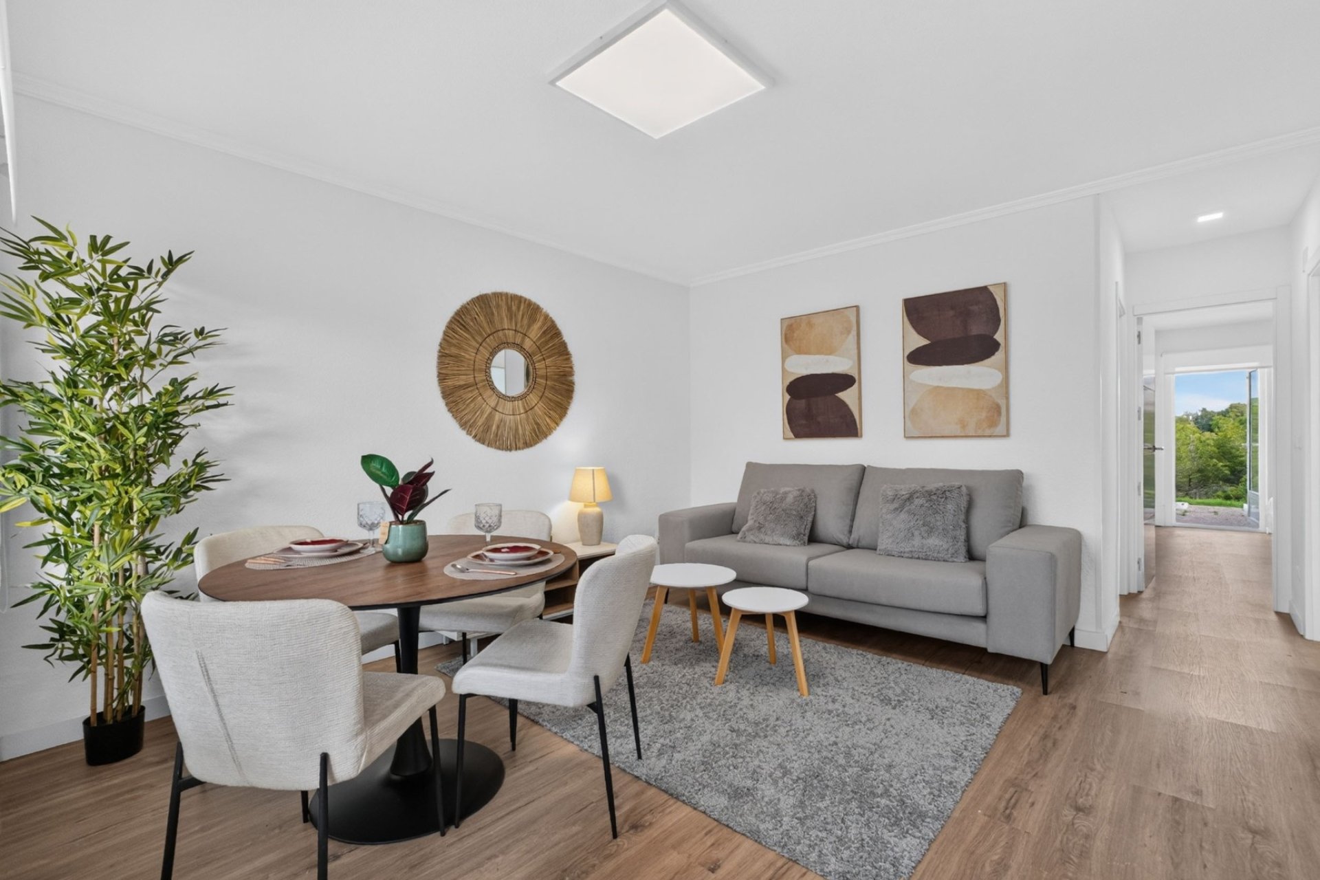 Resale - Apartment / flat - Orihuela Costa - Villamartín