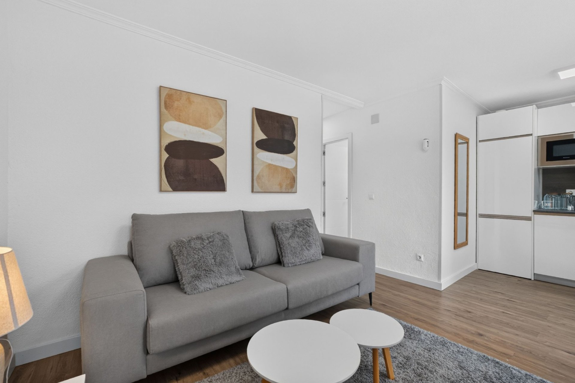 Resale - Apartment / flat - Orihuela Costa - Villamartín