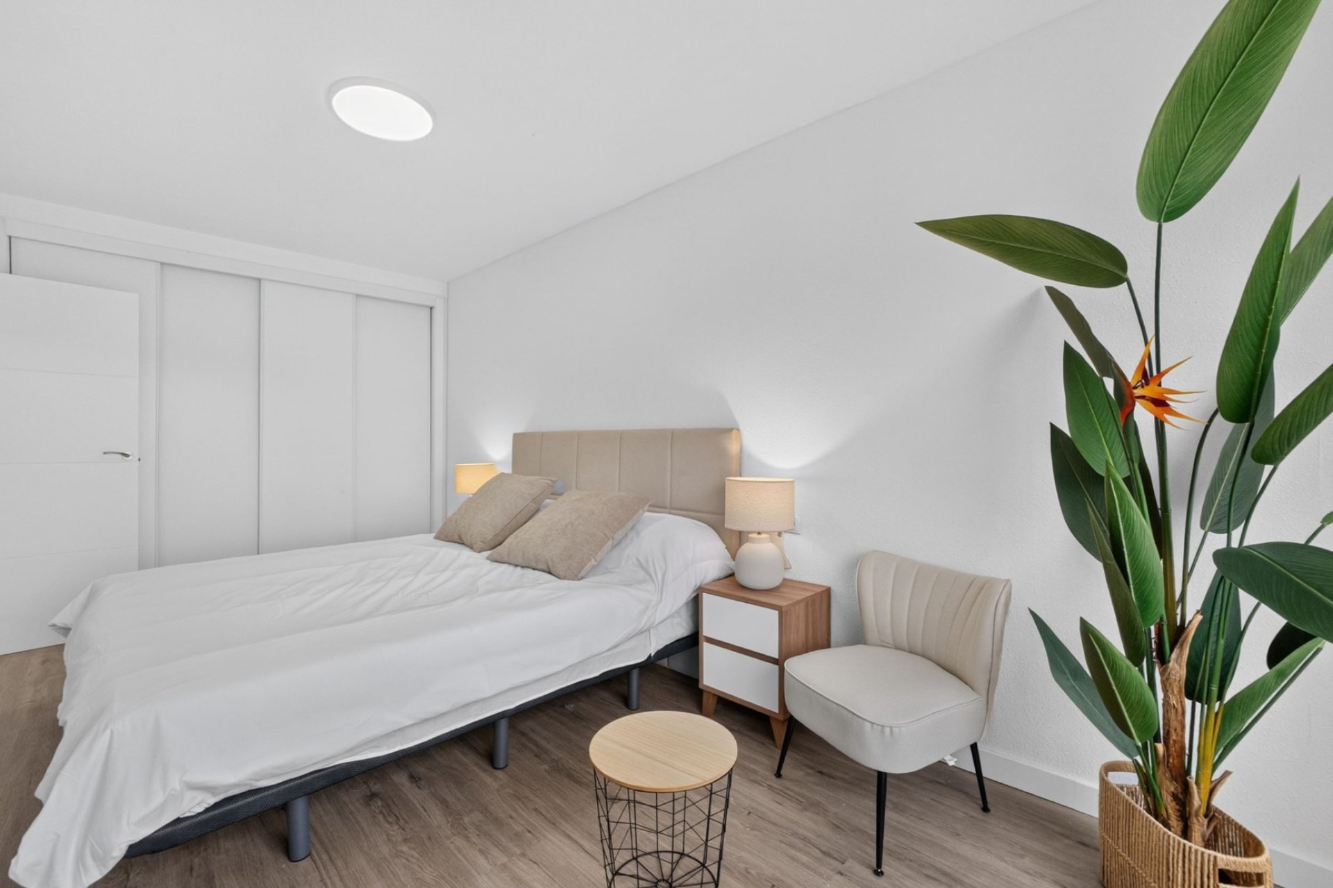 Resale - Apartment / flat - Orihuela Costa - Villamartín