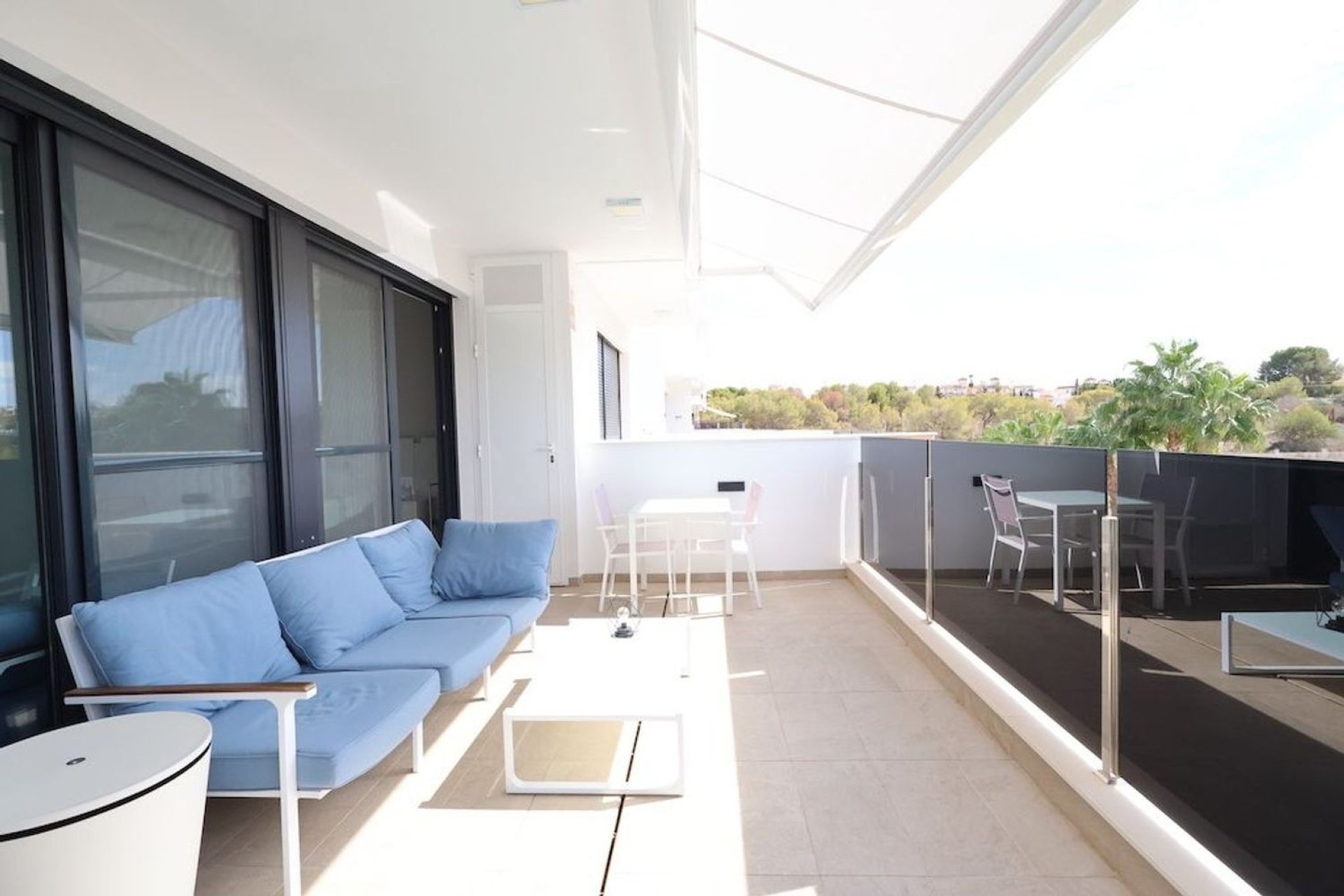 Resale - Apartment / flat - Orihuela Costa