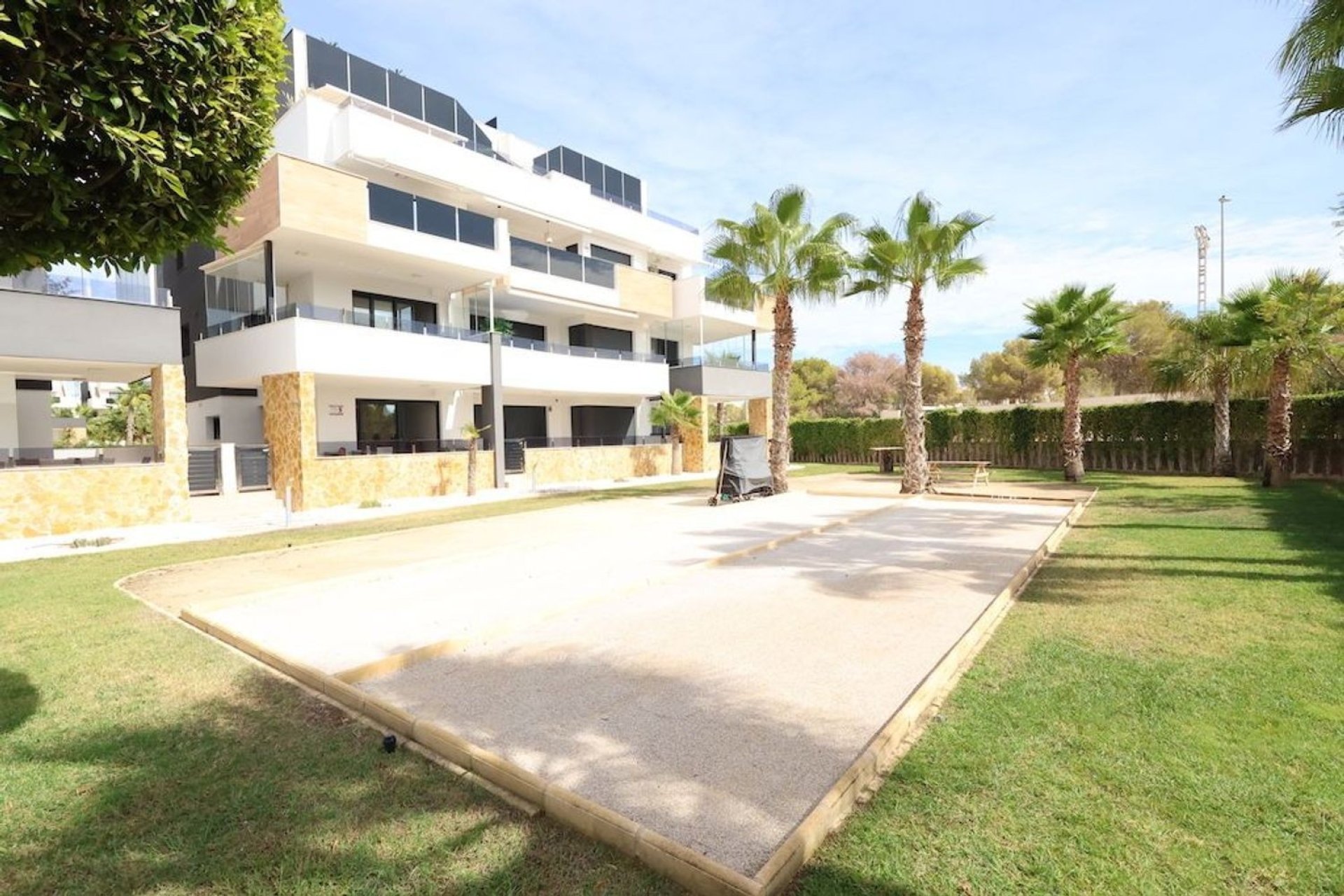 Resale - Apartment / flat - Orihuela Costa