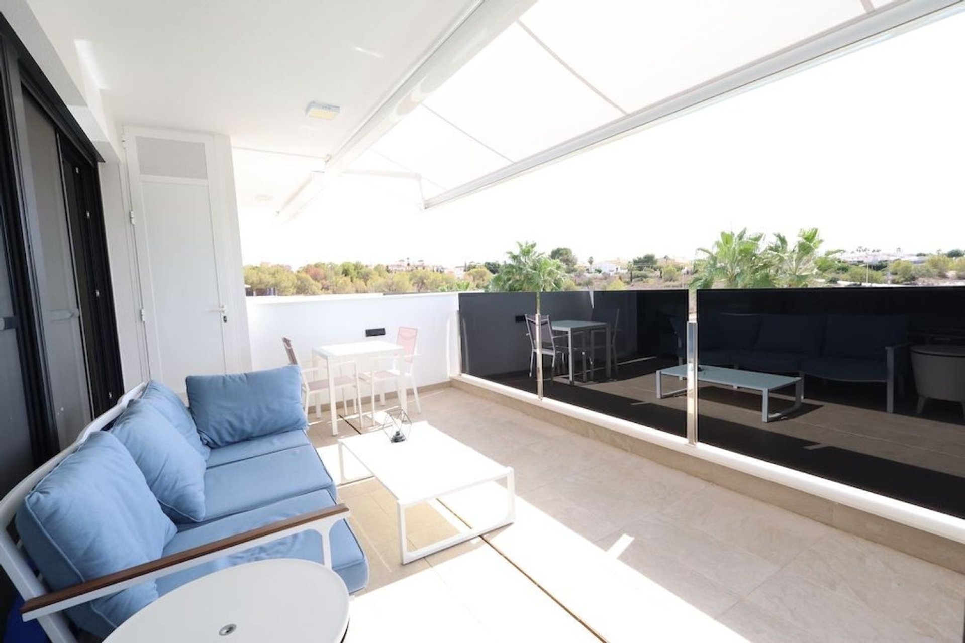 Resale - Apartment / flat - Orihuela Costa