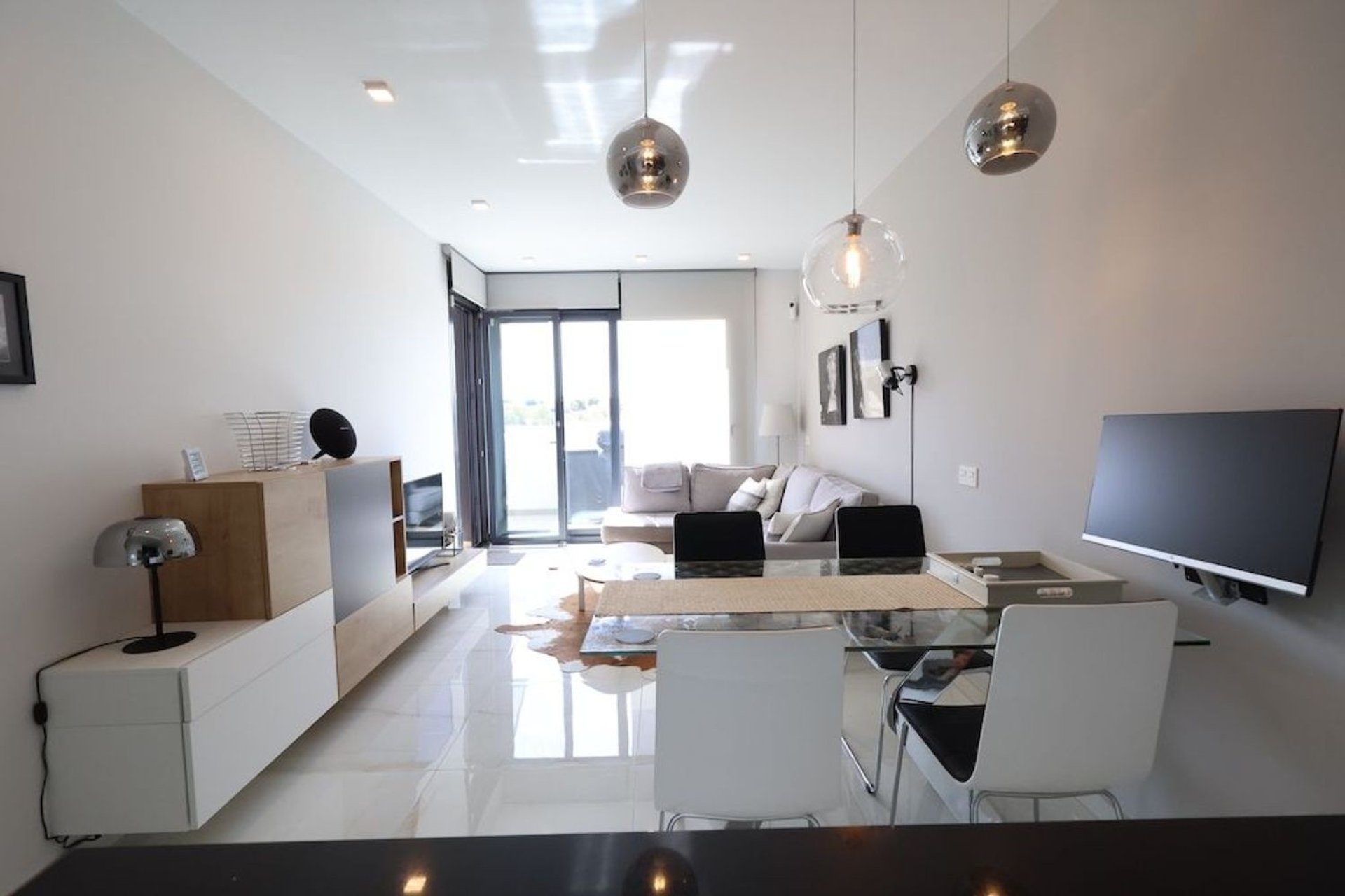 Resale - Apartment / flat - Orihuela Costa