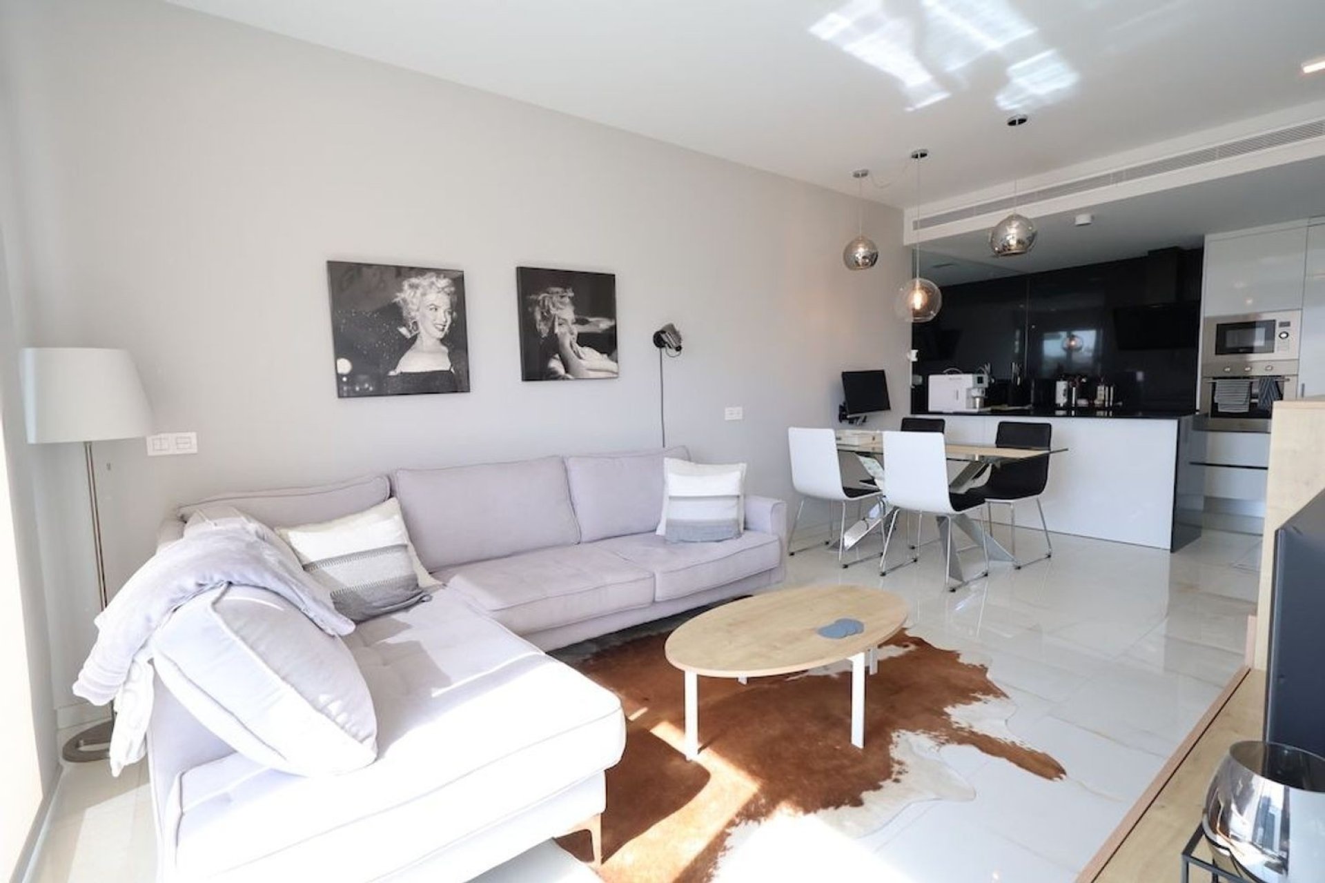 Resale - Apartment / flat - Orihuela Costa