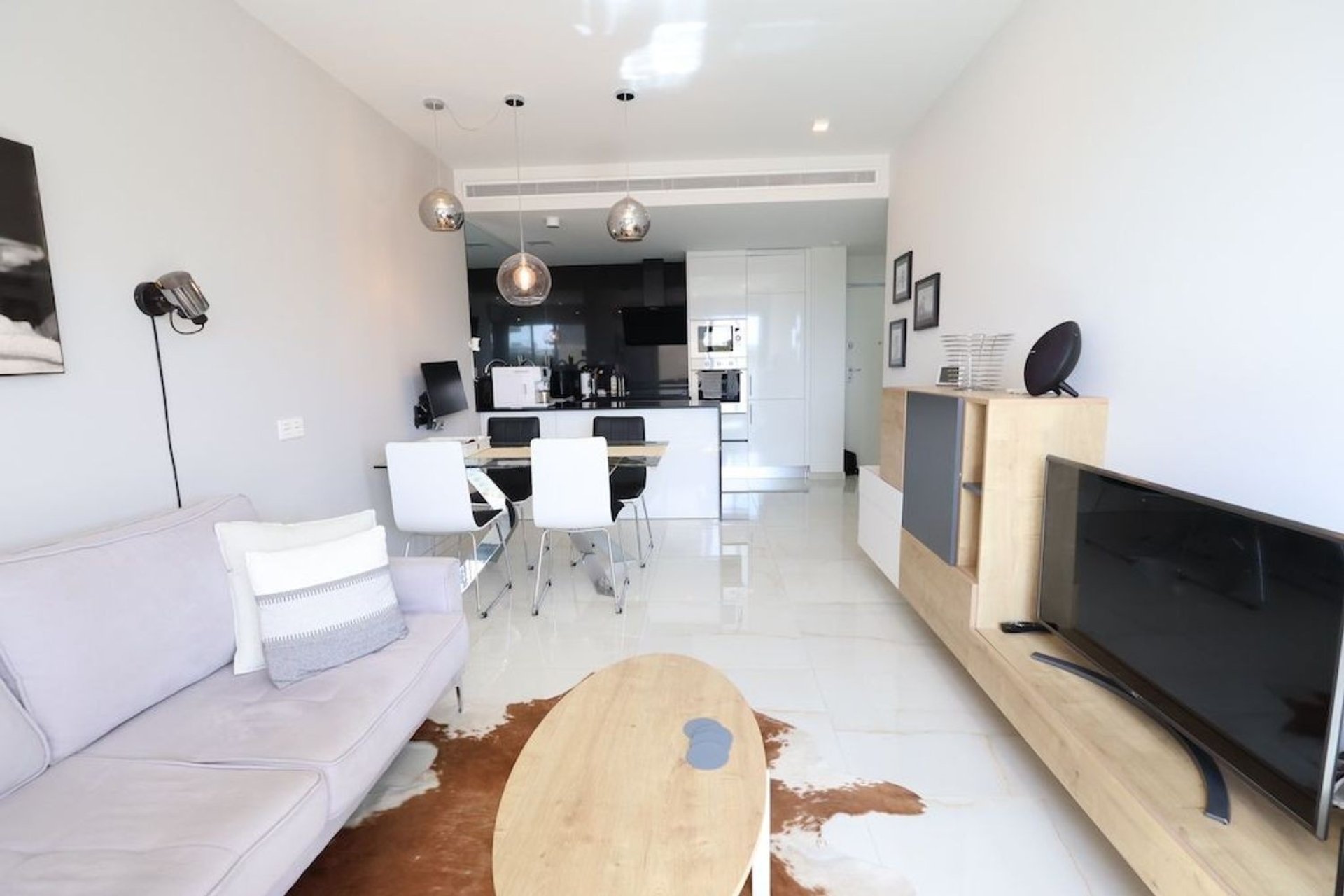 Resale - Apartment / flat - Orihuela Costa