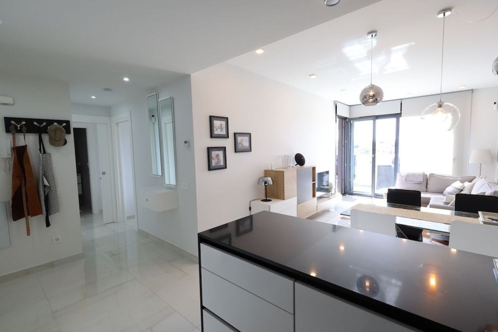 Resale - Apartment / flat - Orihuela Costa