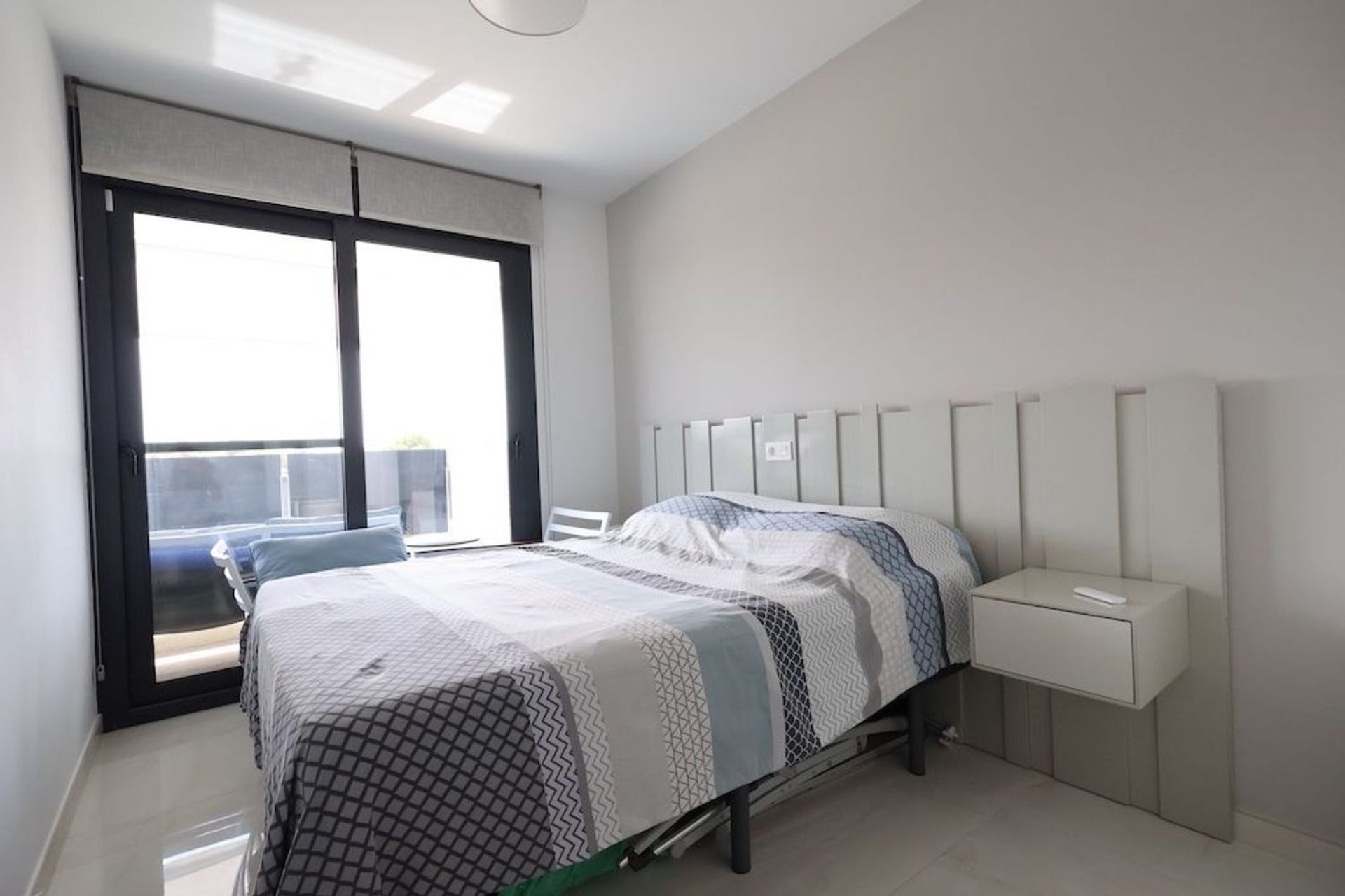 Resale - Apartment / flat - Orihuela Costa