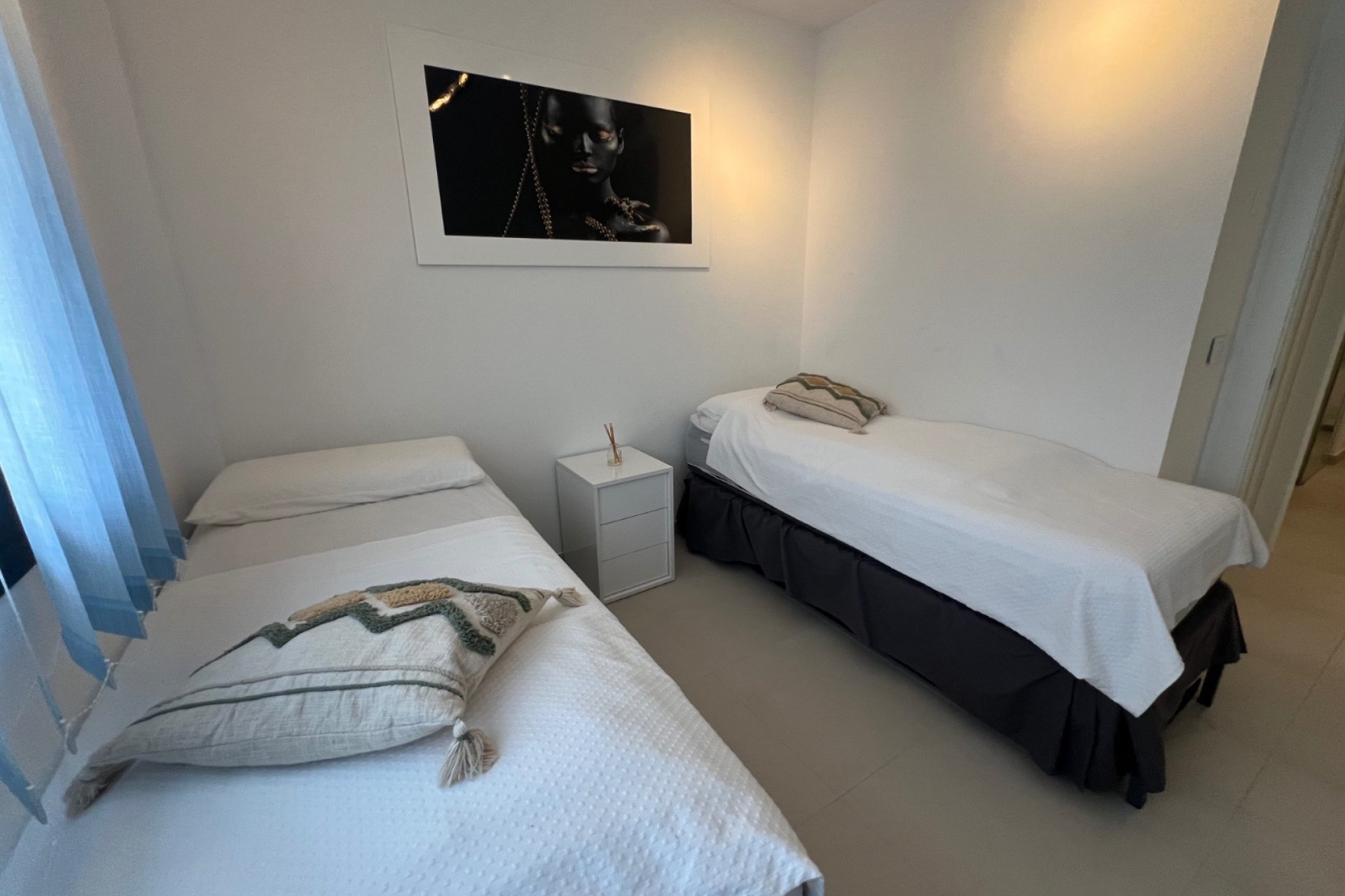 Resale - Apartment / flat - Pilar de la Horadada - Lo Romero Golf