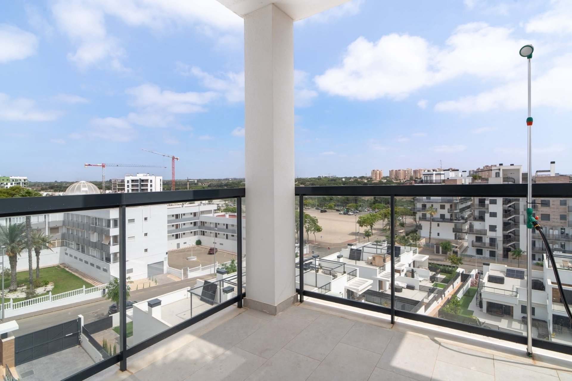Resale - Apartment / flat - Pilar de la Horadada - Mil Palmeras