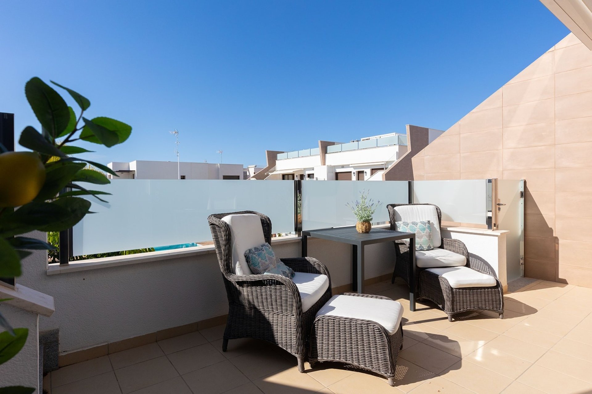 Resale - Apartment / flat - Pilar de la Horadada - Zona Pueblo
