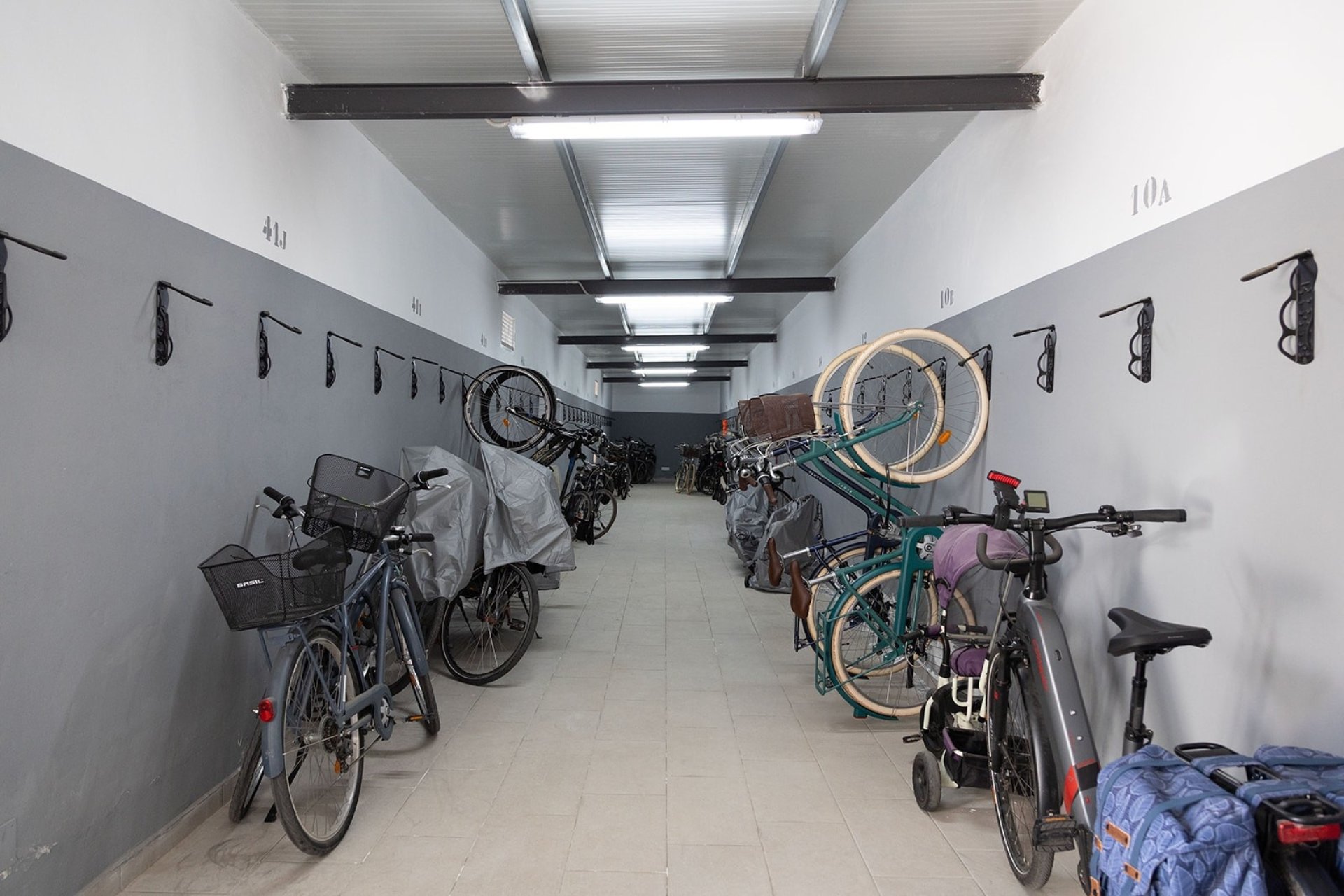 Resale - Apartment / flat - Pilar de la Horadada - Zona Pueblo