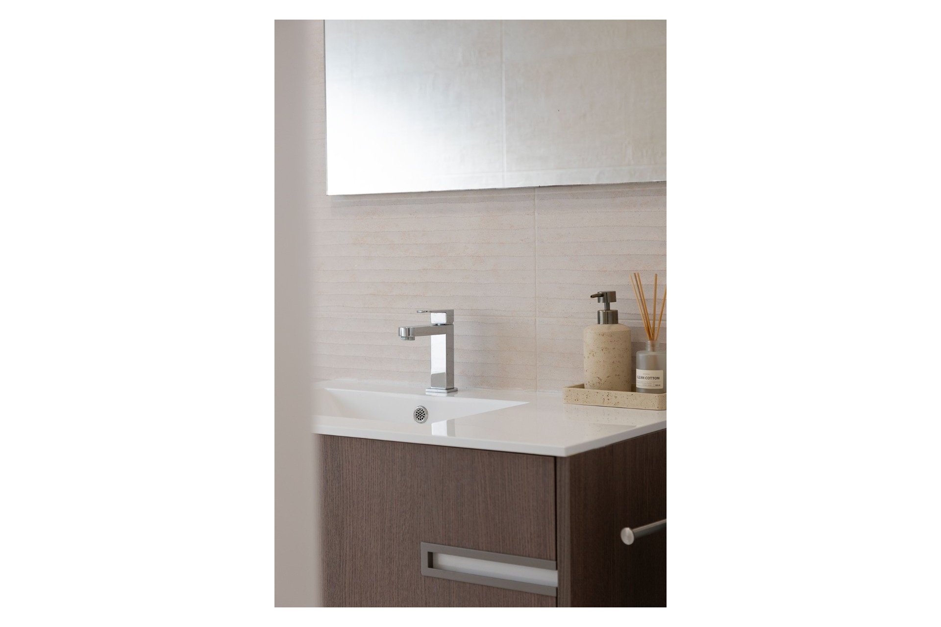 Resale - Apartment / flat - Pilar de la Horadada - Zona Pueblo
