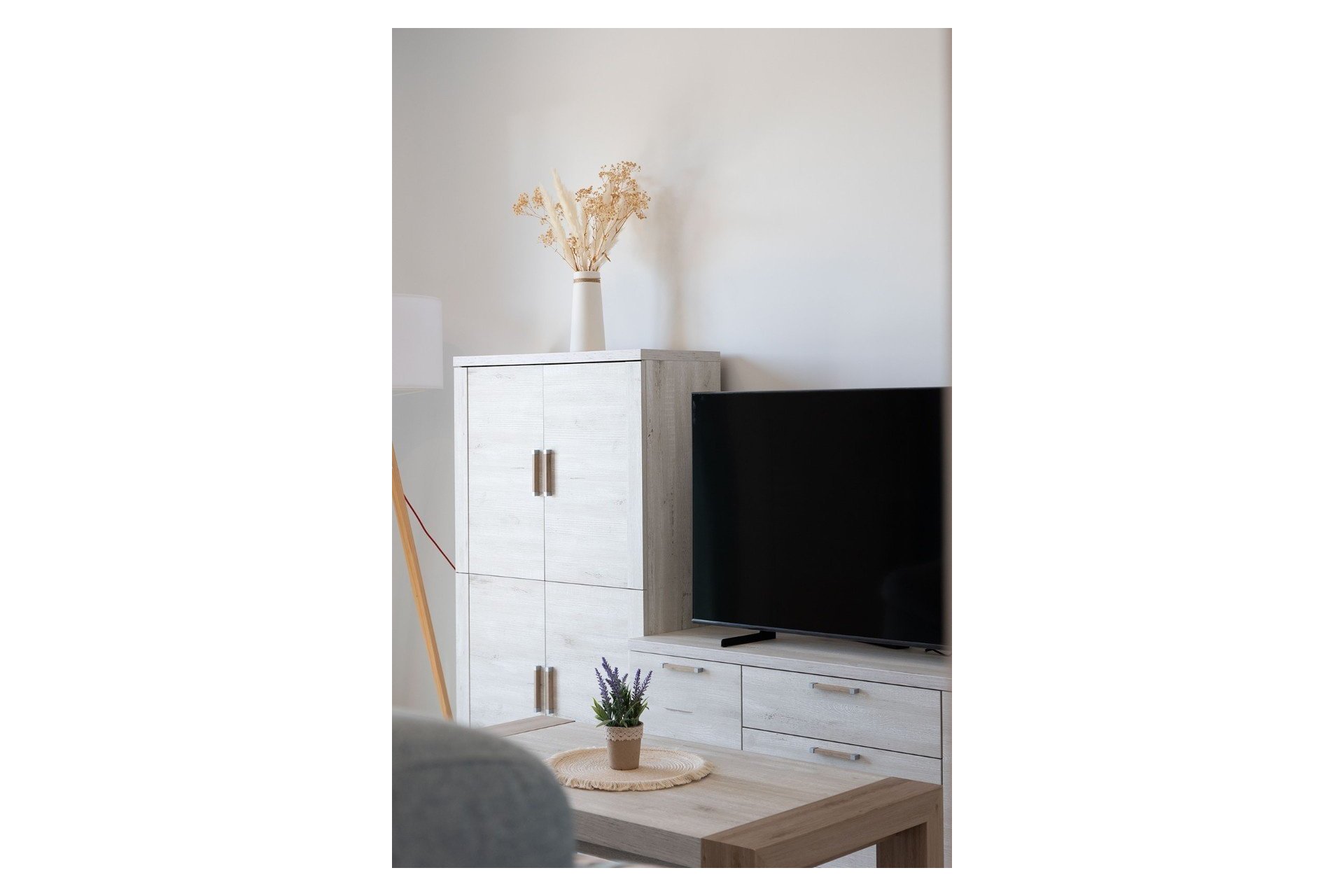 Resale - Apartment / flat - Pilar de la Horadada - Zona Pueblo
