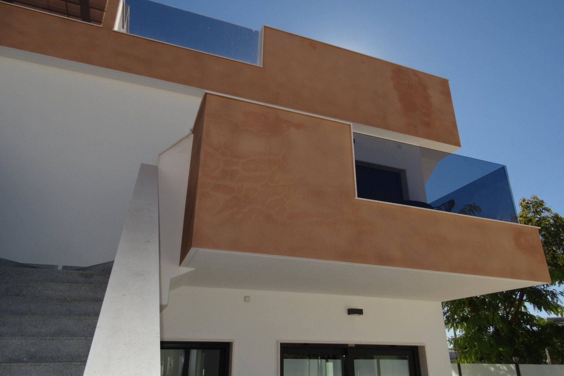 Resale - Apartment / flat - Pilar de la Horadada