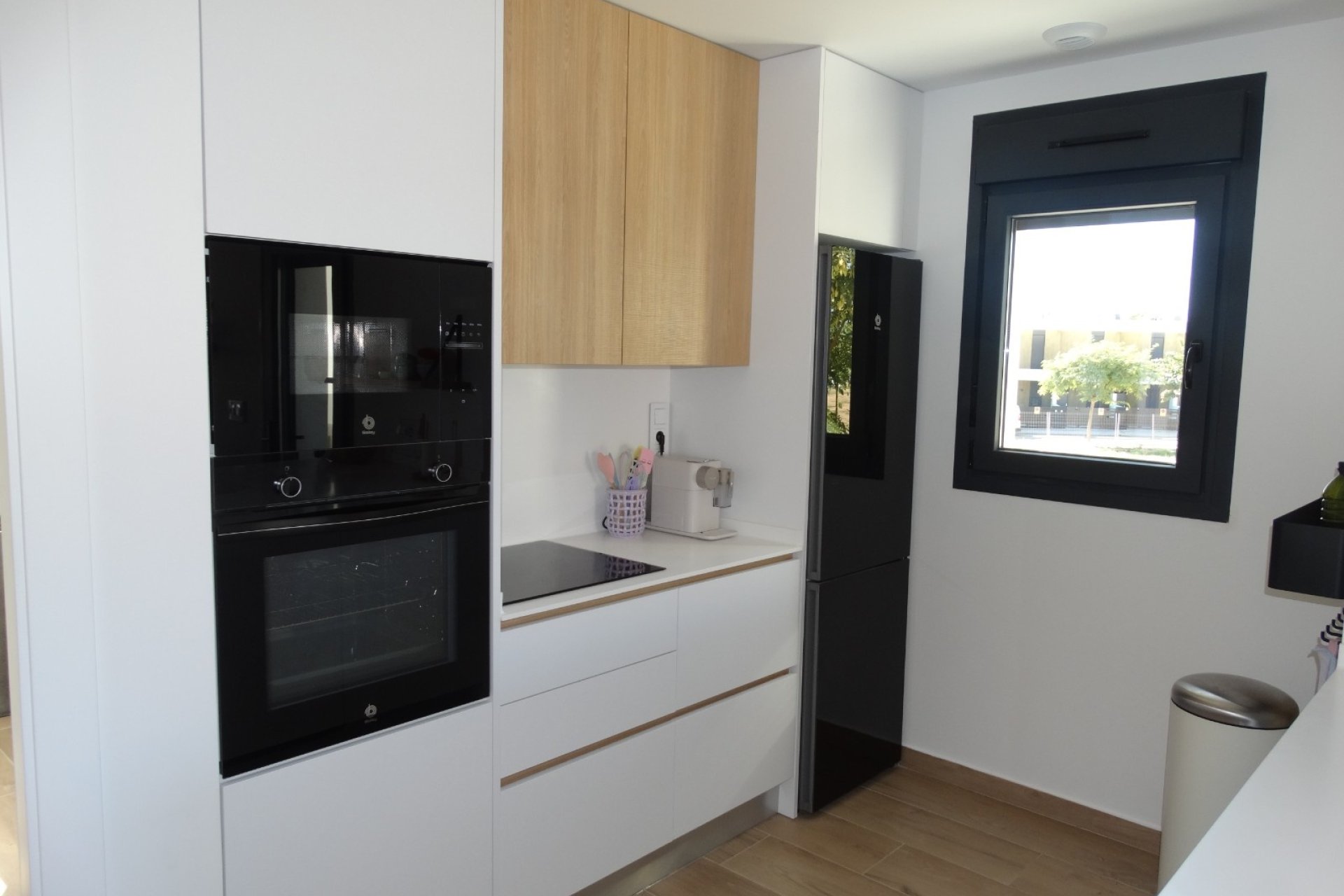 Resale - Apartment / flat - Pilar de la Horadada