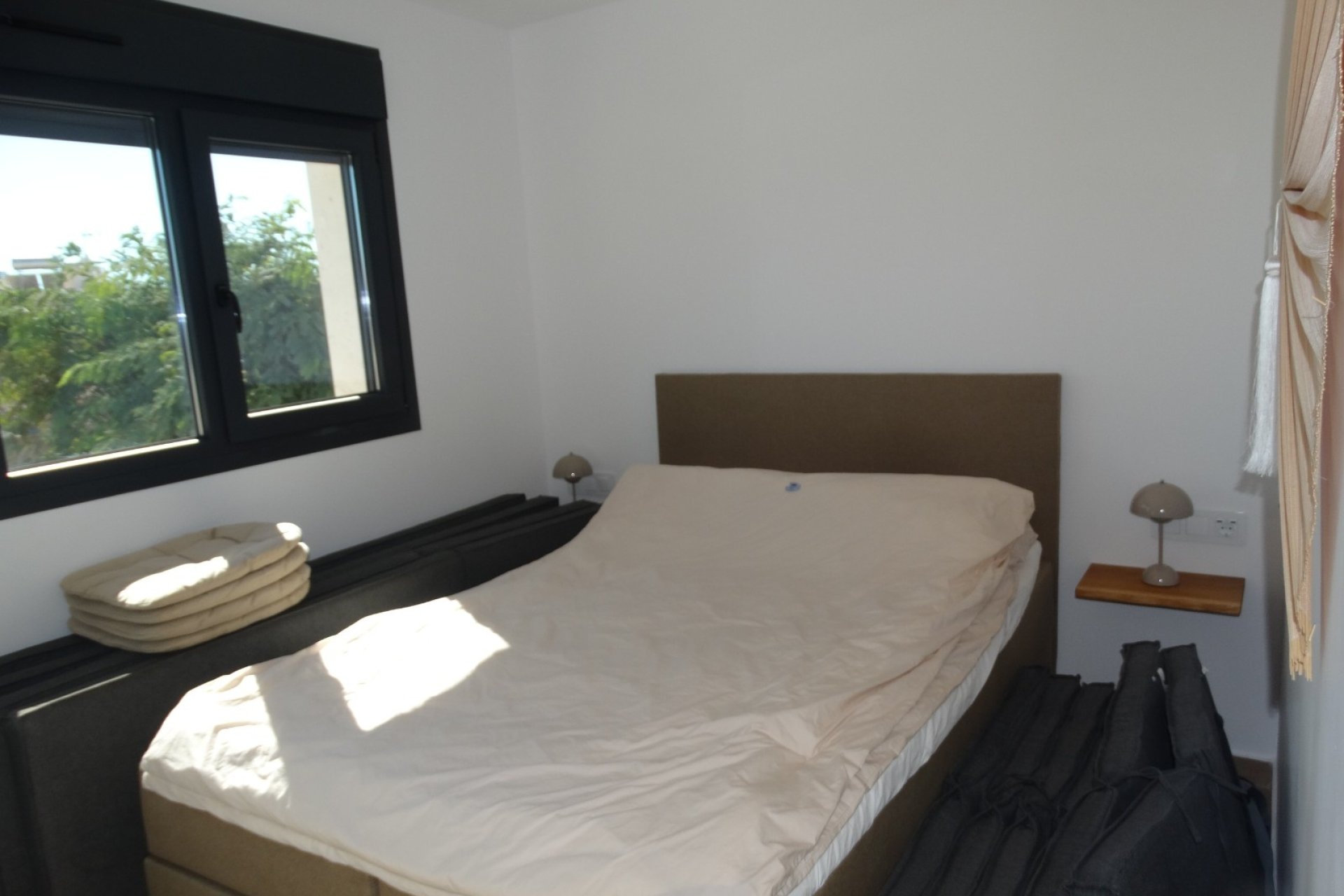 Resale - Apartment / flat - Pilar de la Horadada