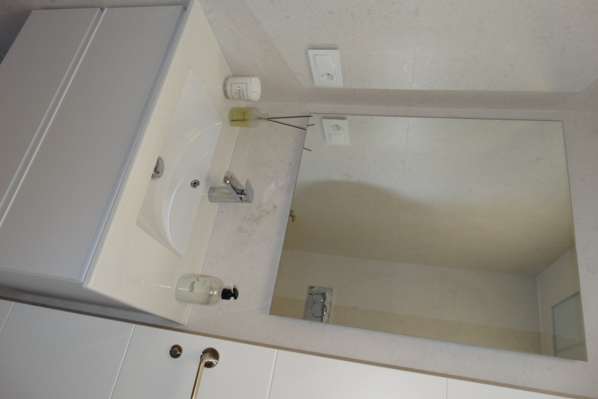 Resale - Apartment / flat - Pilar de la Horadada