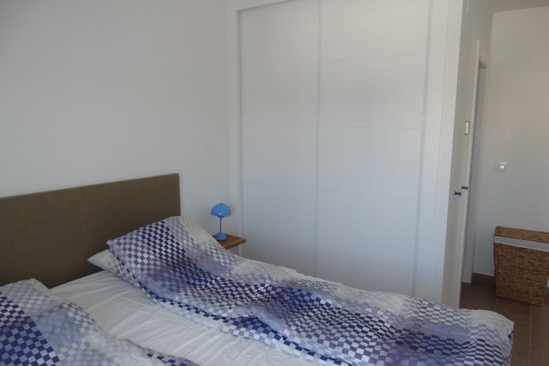 Resale - Apartment / flat - Pilar de la Horadada