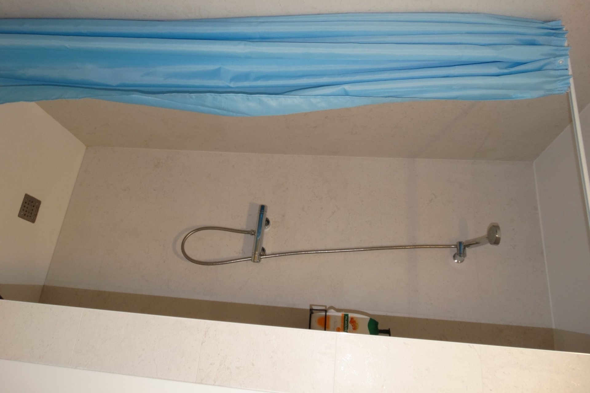 Resale - Apartment / flat - Pilar de la Horadada