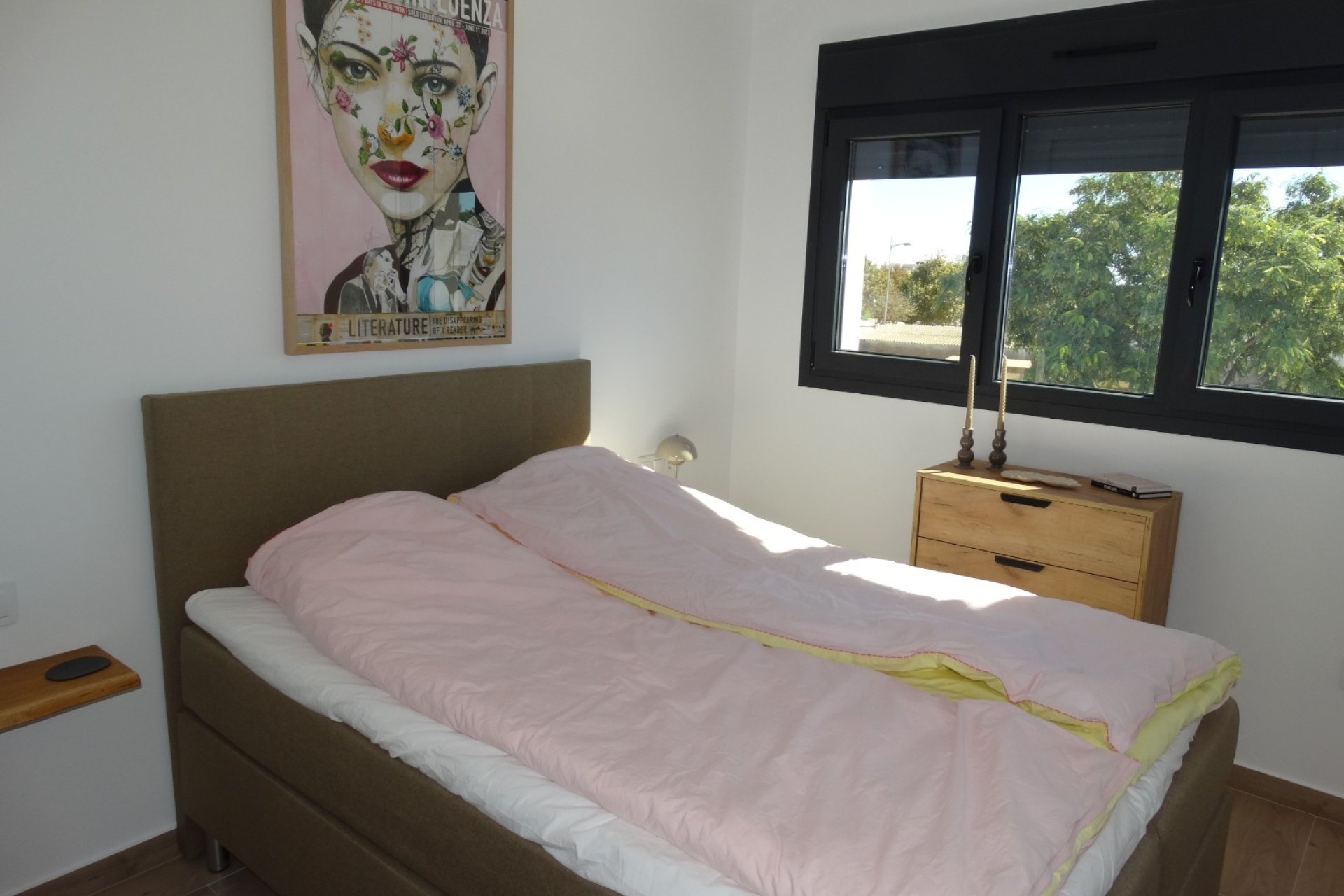 Resale - Apartment / flat - Pilar de la Horadada
