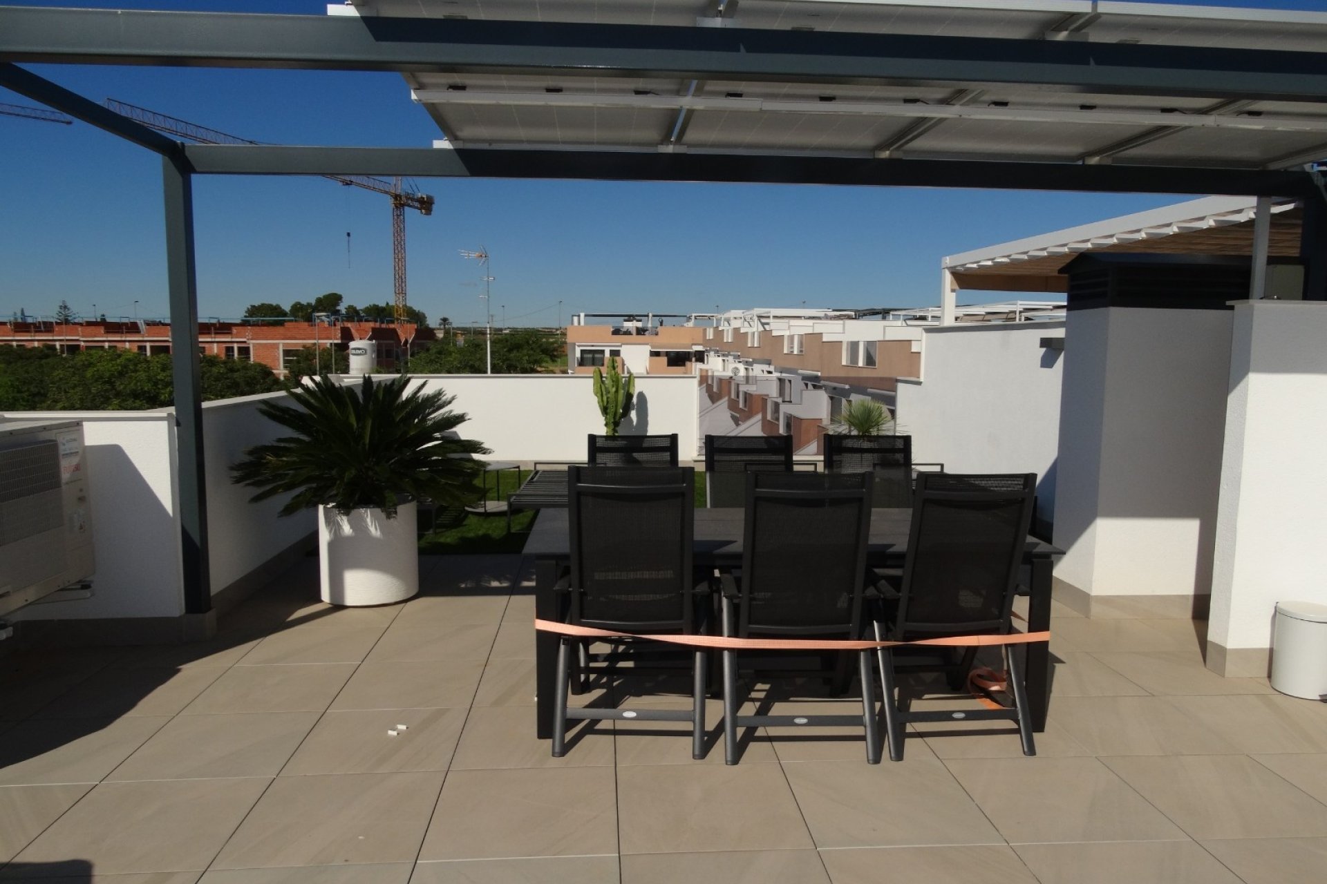 Resale - Apartment / flat - Pilar de la Horadada