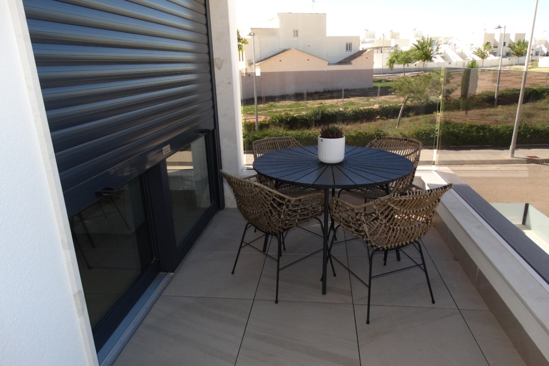 Resale - Apartment / flat - Pilar de la Horadada