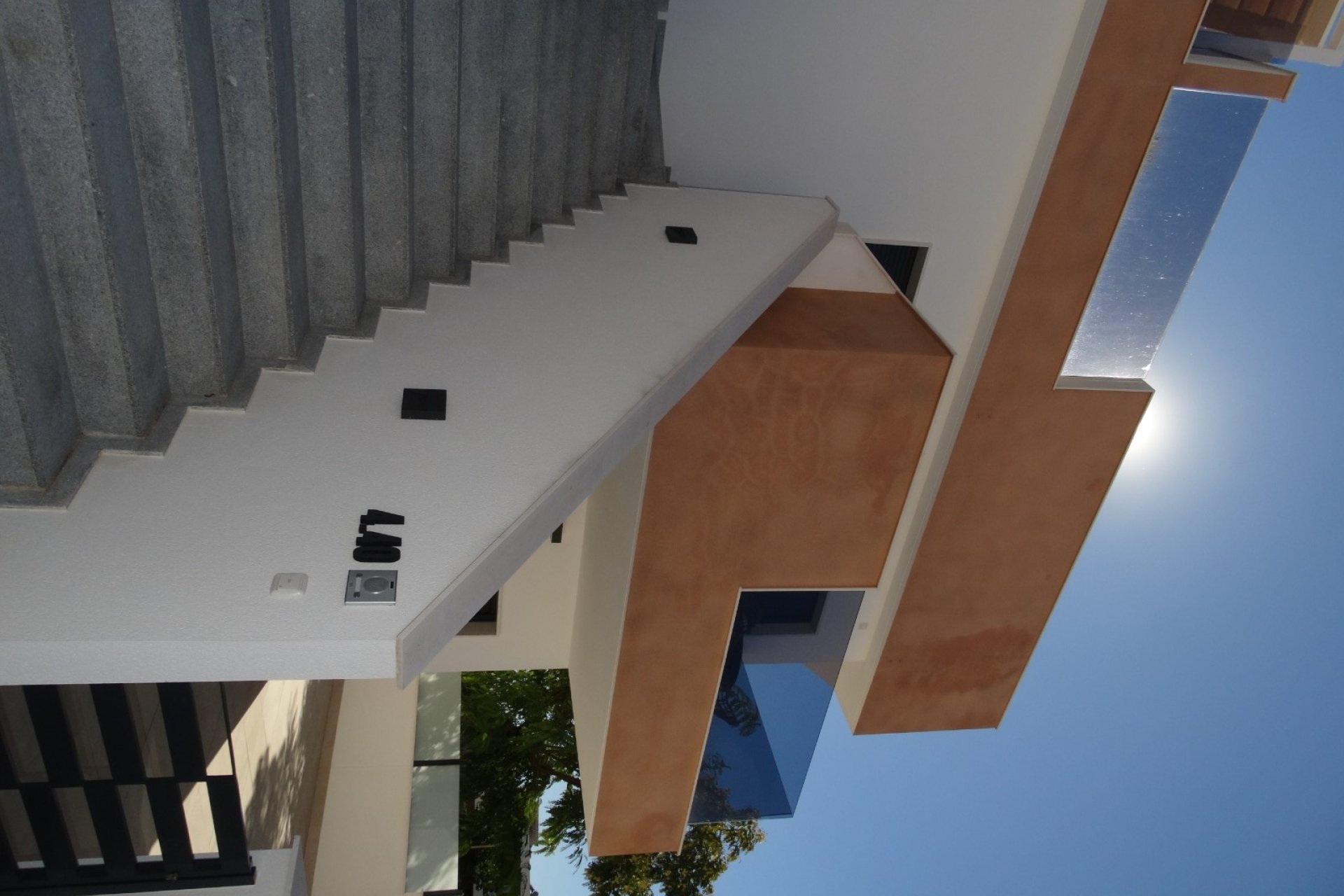 Resale - Apartment / flat - Pilar de la Horadada