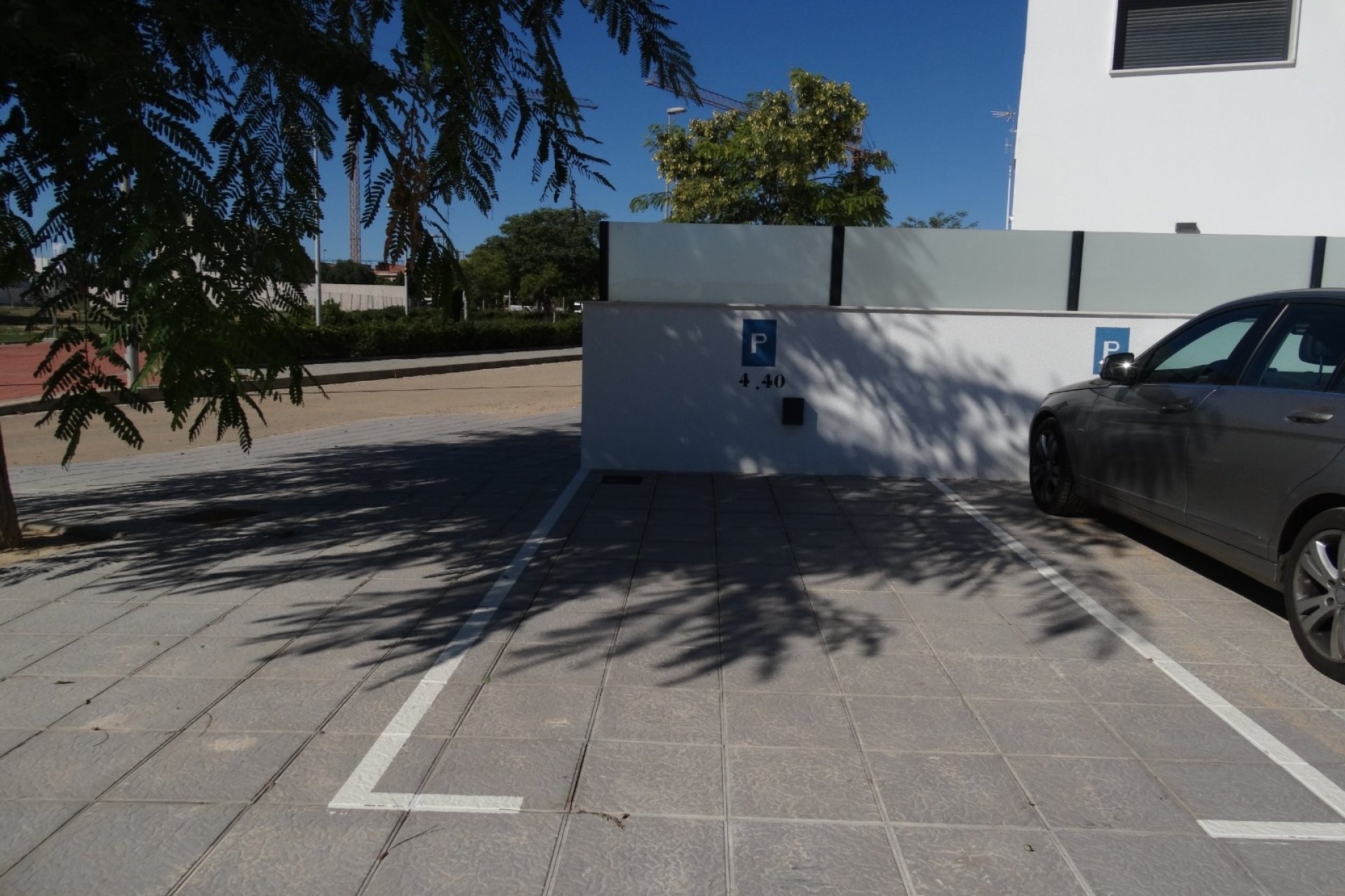 Resale - Apartment / flat - Pilar de la Horadada