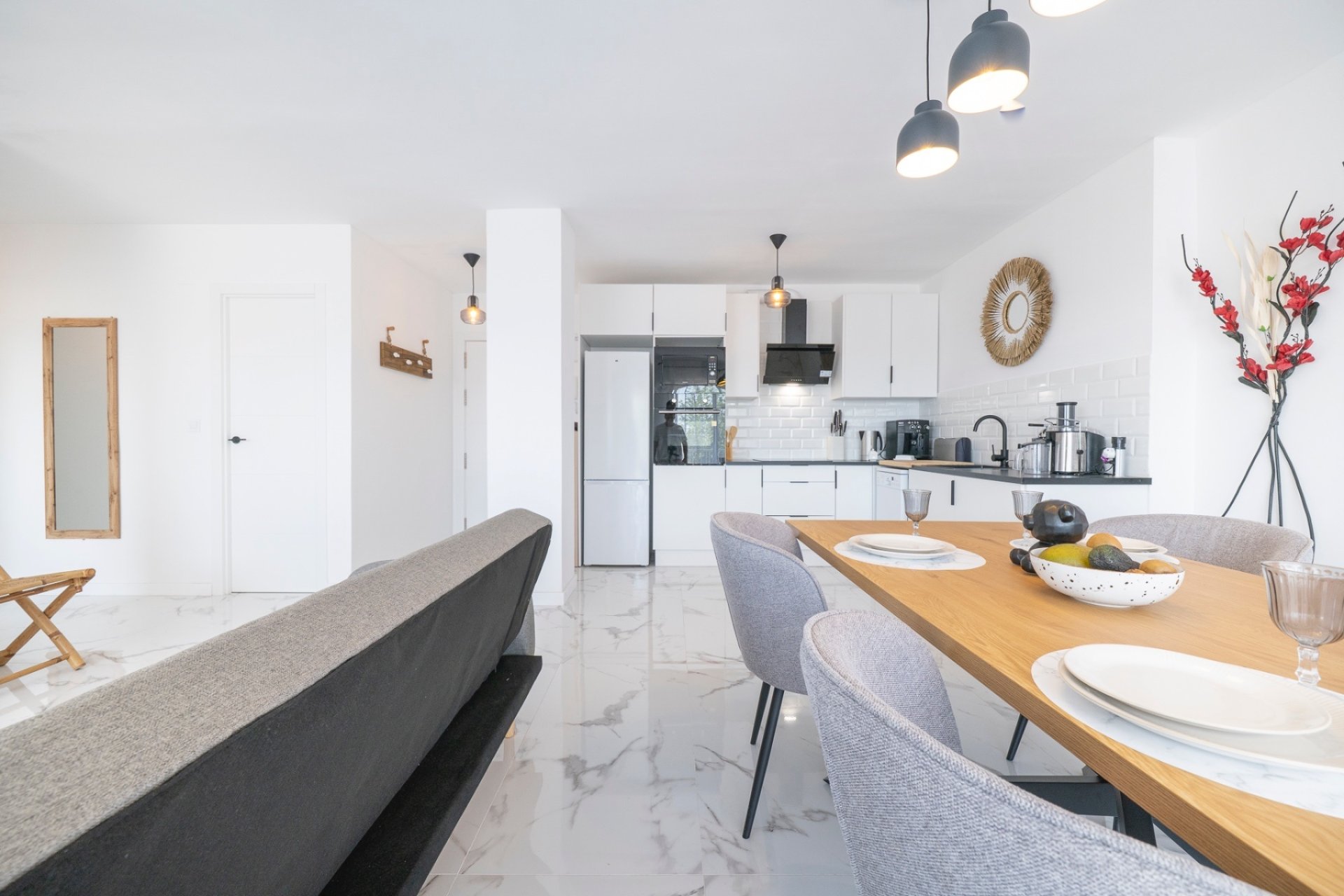 Resale - Apartment / flat - Punta Prima