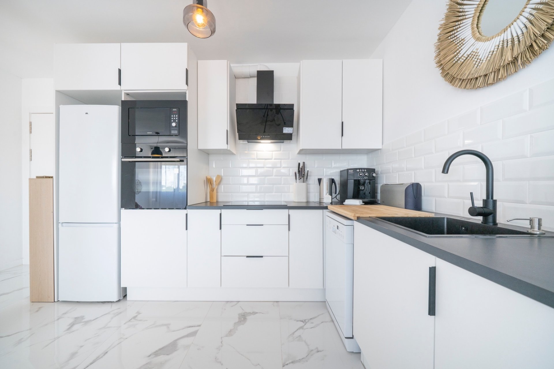 Resale - Apartment / flat - Punta Prima