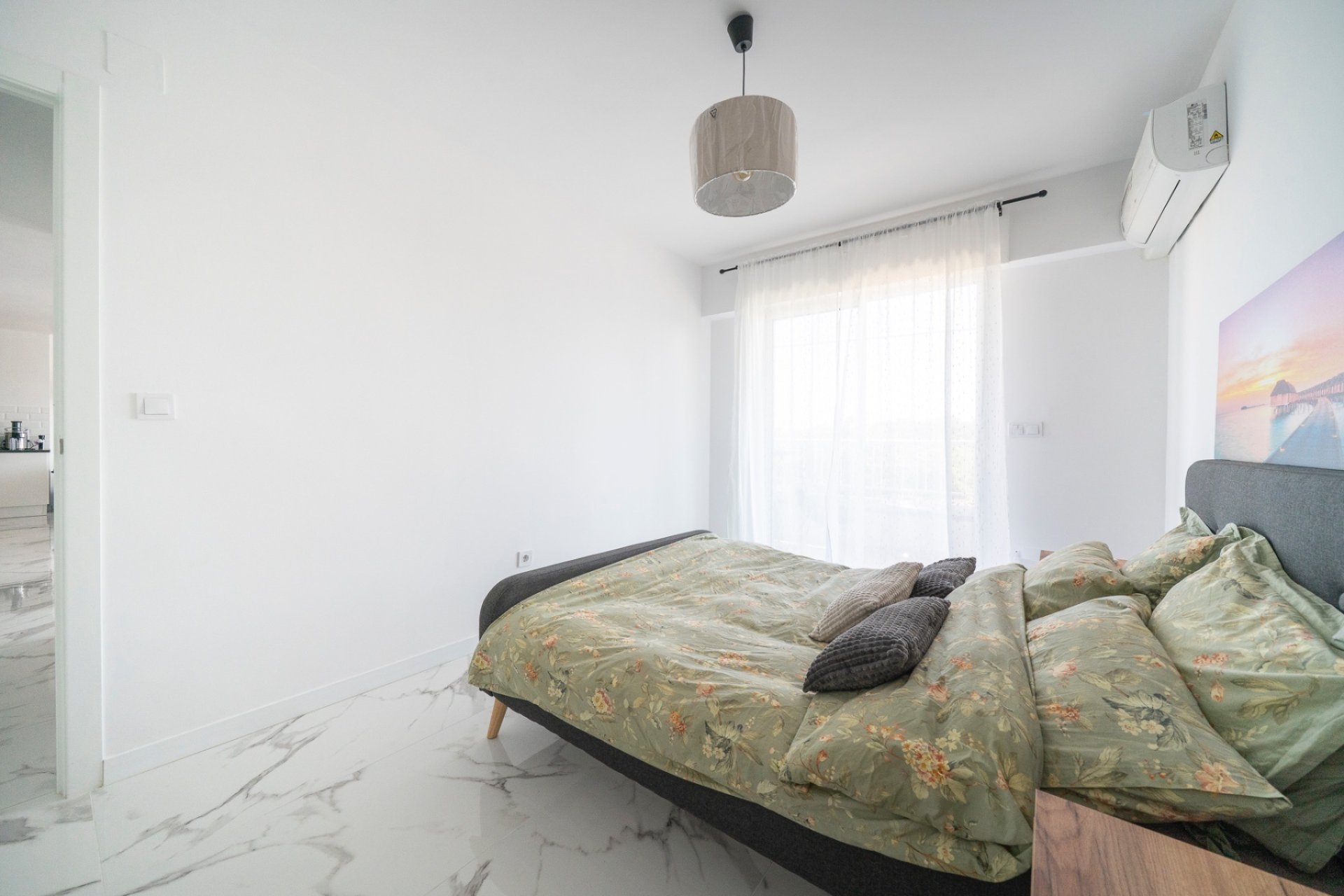 Resale - Apartment / flat - Punta Prima