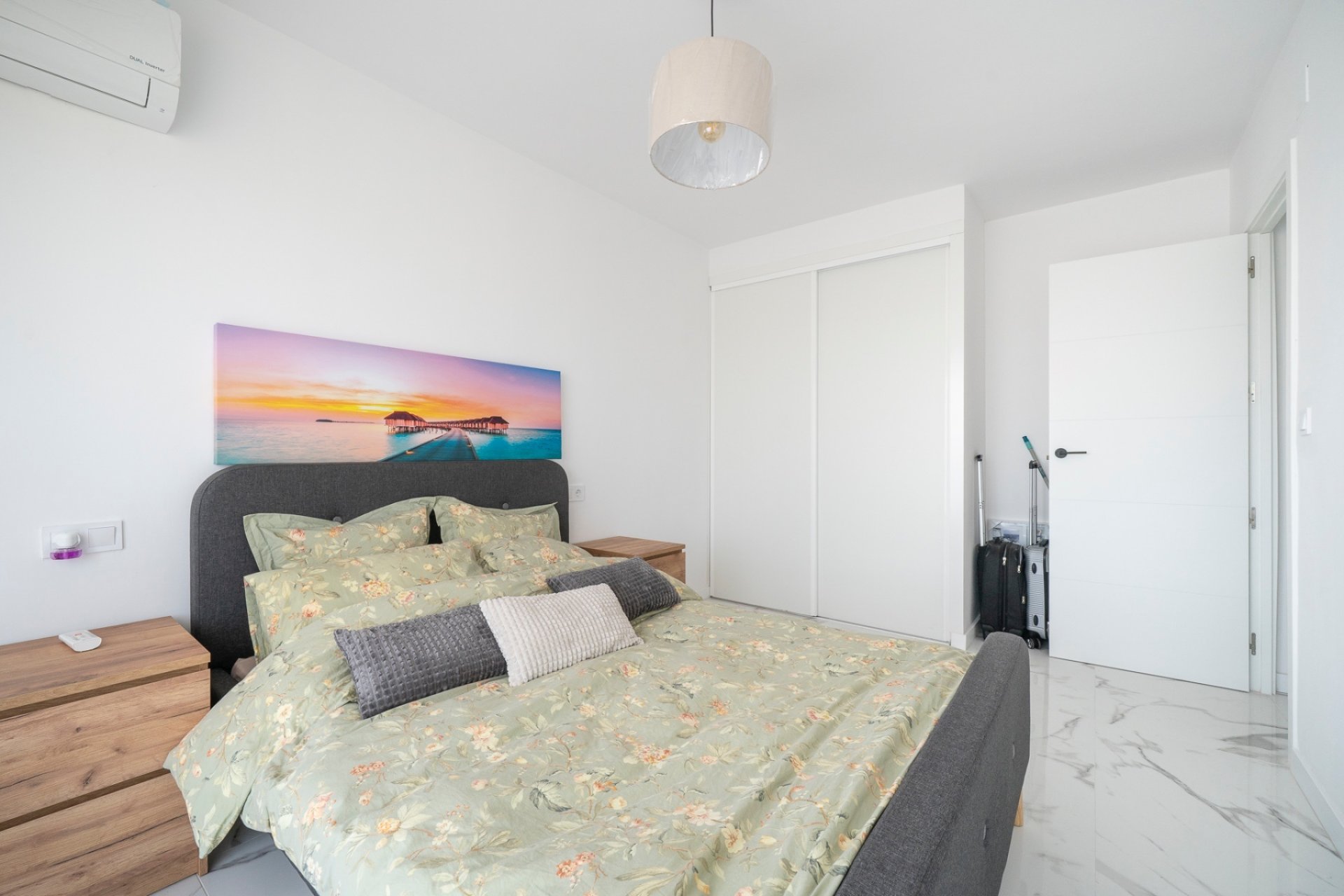 Resale - Apartment / flat - Punta Prima