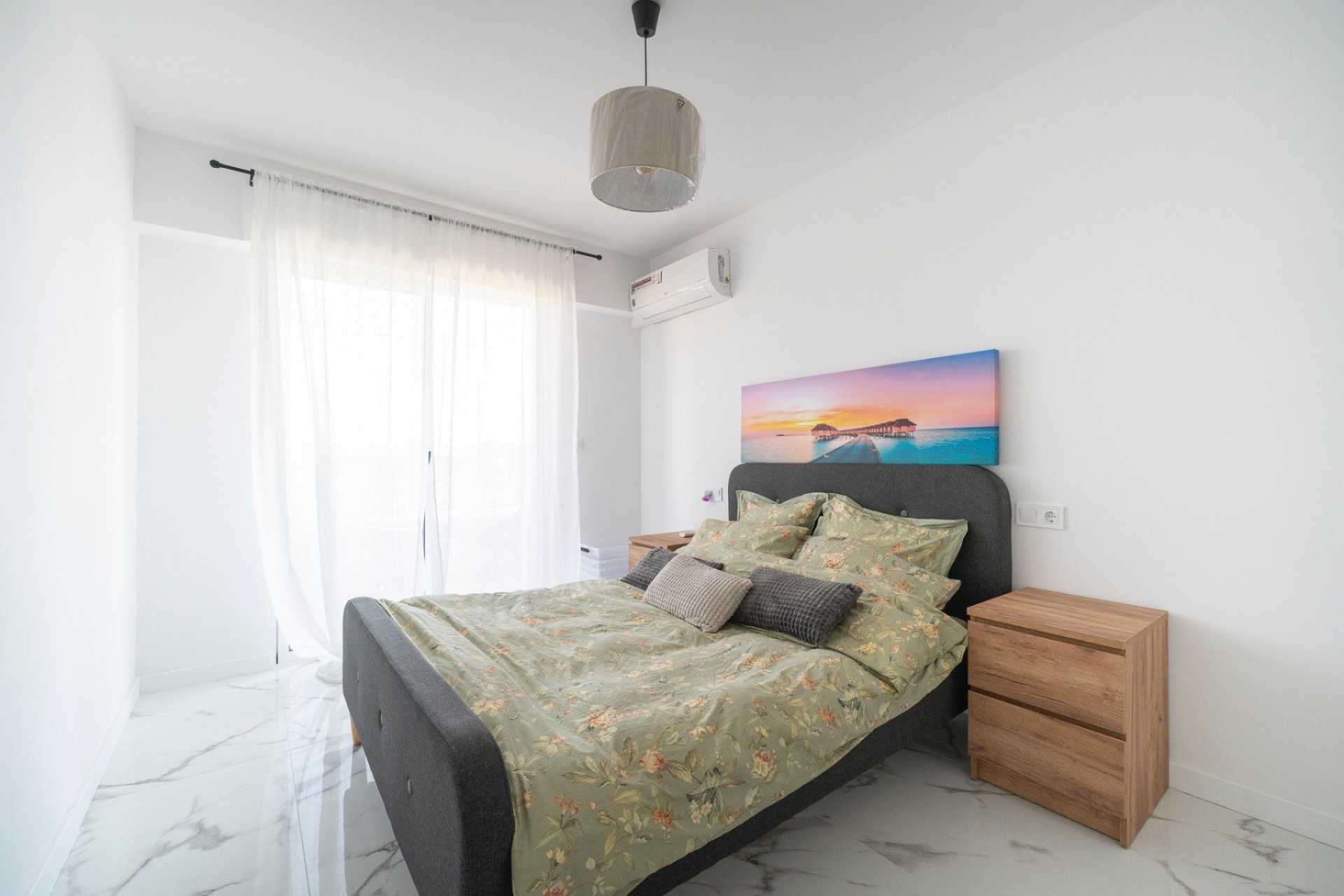 Resale - Apartment / flat - Punta Prima