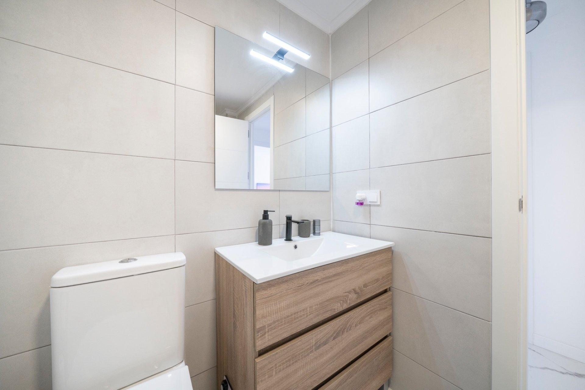 Resale - Apartment / flat - Punta Prima