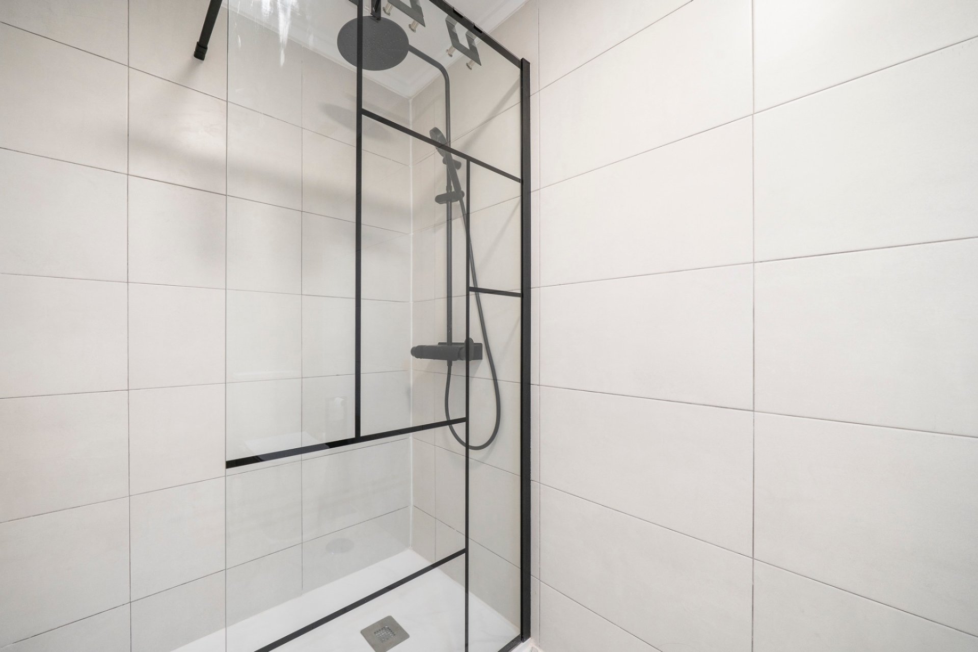 Resale - Apartment / flat - Punta Prima