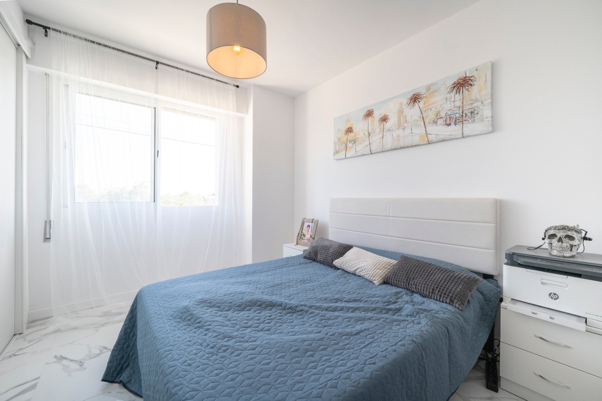 Resale - Apartment / flat - Punta Prima