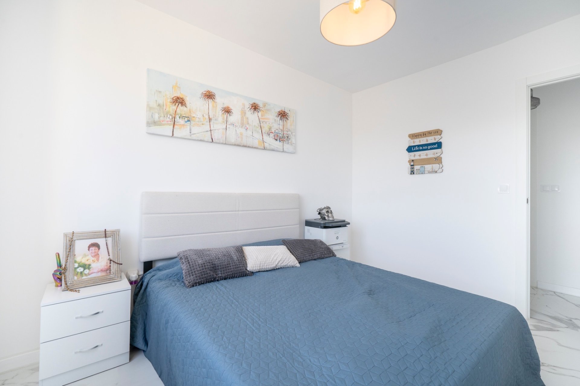 Resale - Apartment / flat - Punta Prima