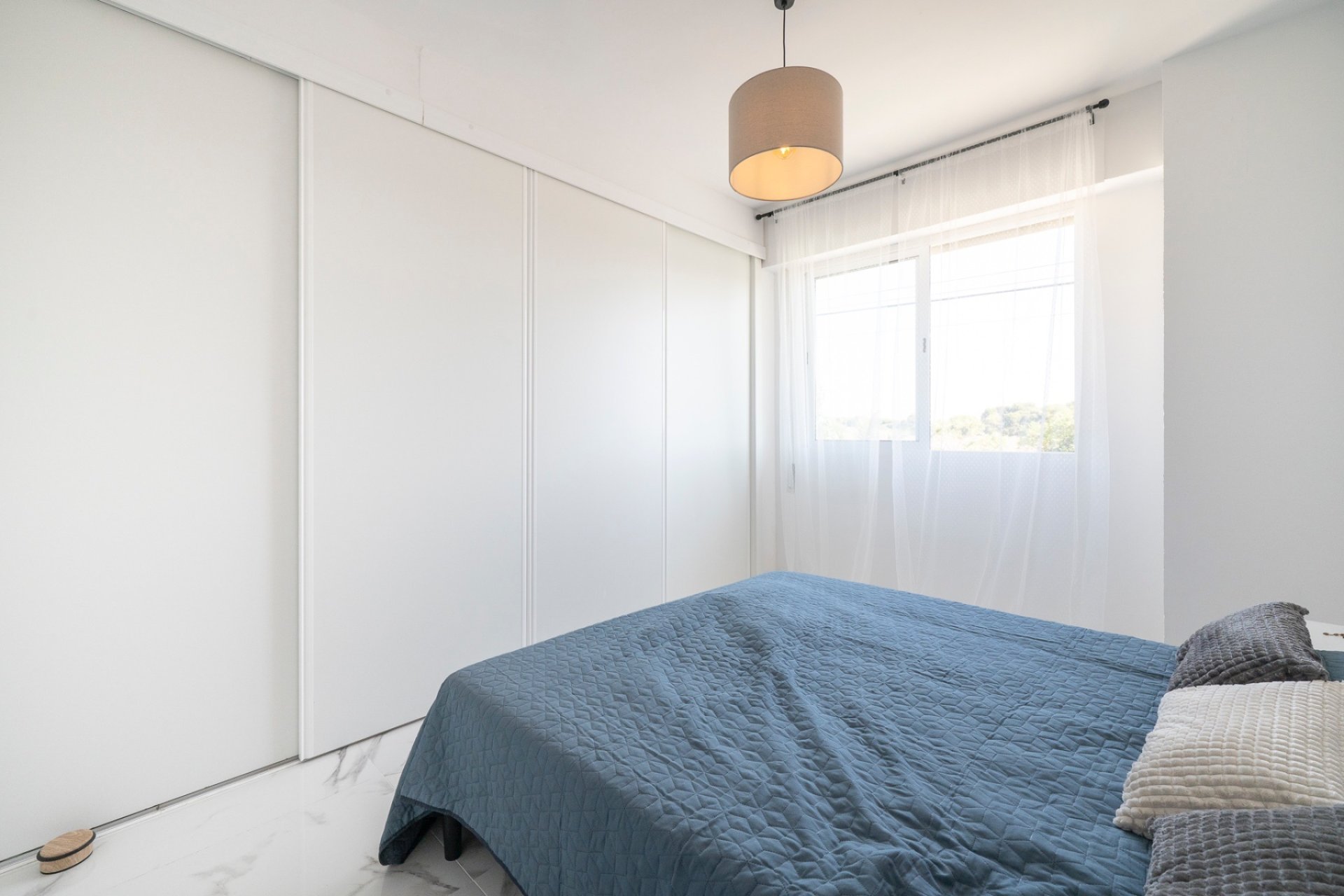 Resale - Apartment / flat - Punta Prima
