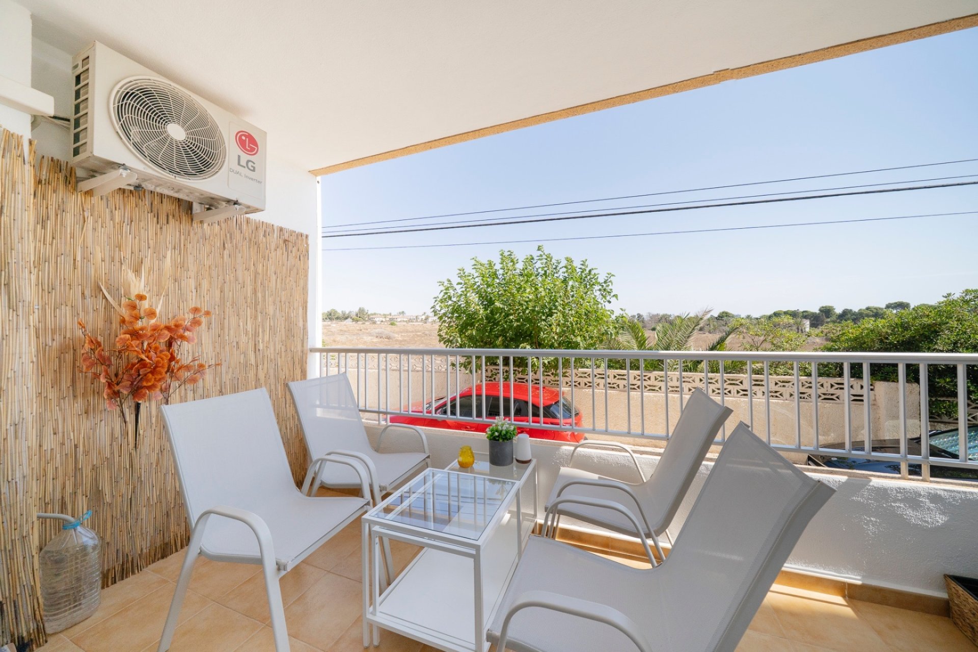 Resale - Apartment / flat - Punta Prima