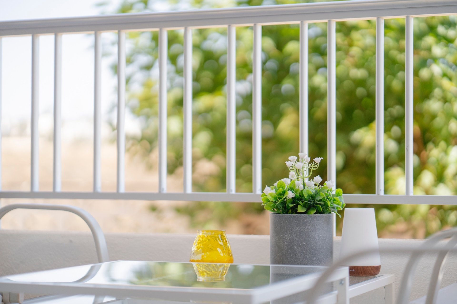 Resale - Apartment / flat - Punta Prima
