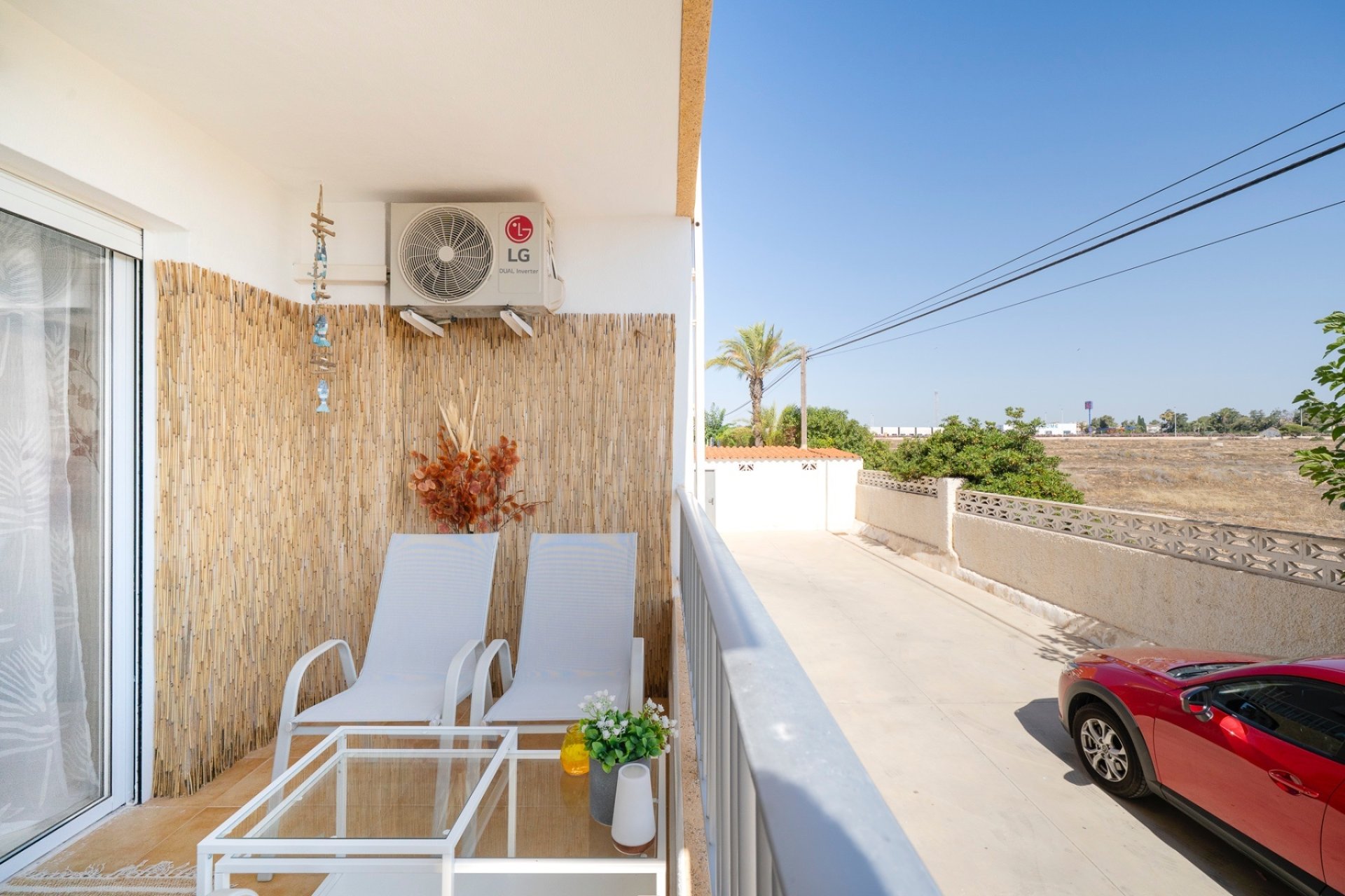 Resale - Apartment / flat - Punta Prima