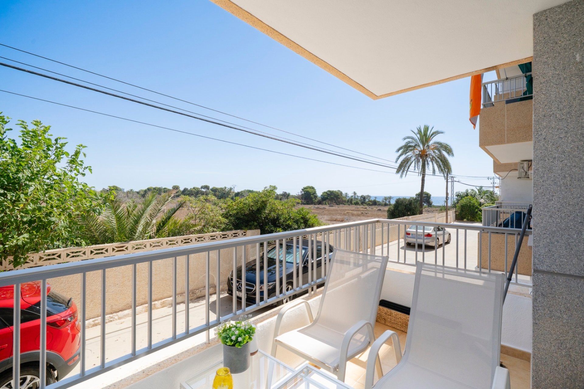 Resale - Apartment / flat - Punta Prima