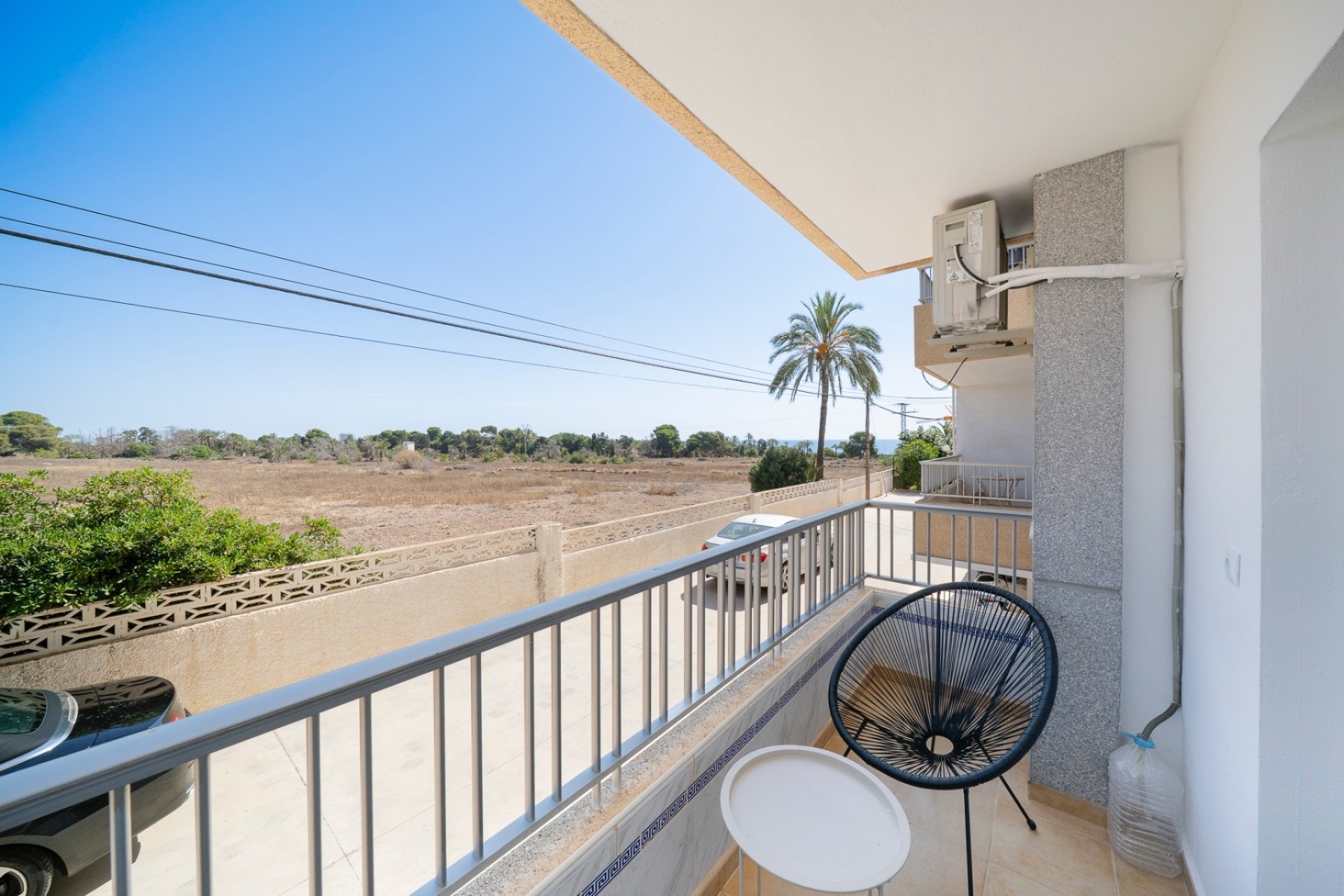 Resale - Apartment / flat - Punta Prima